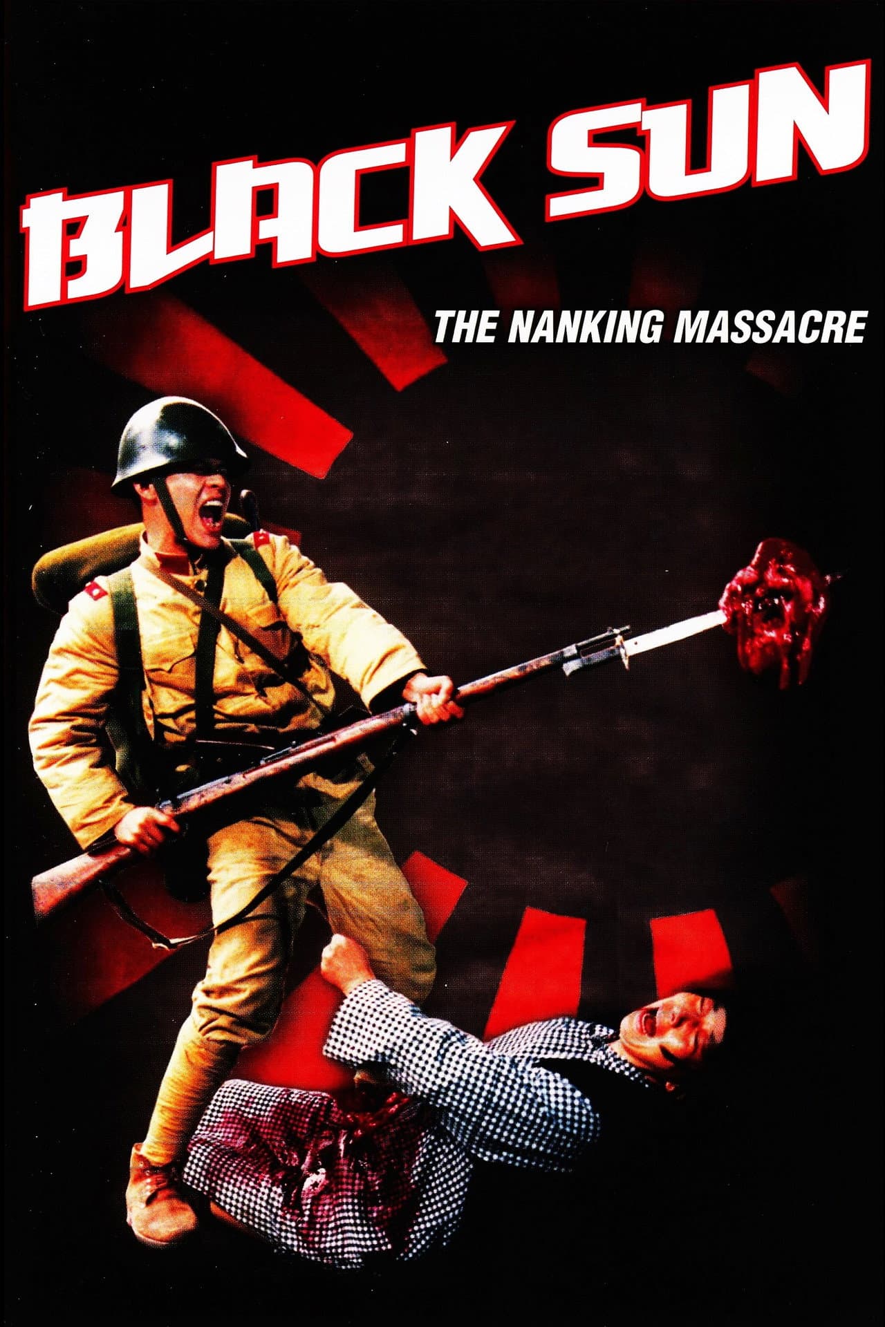 Black Sun: The Nanking Massacre preview 2