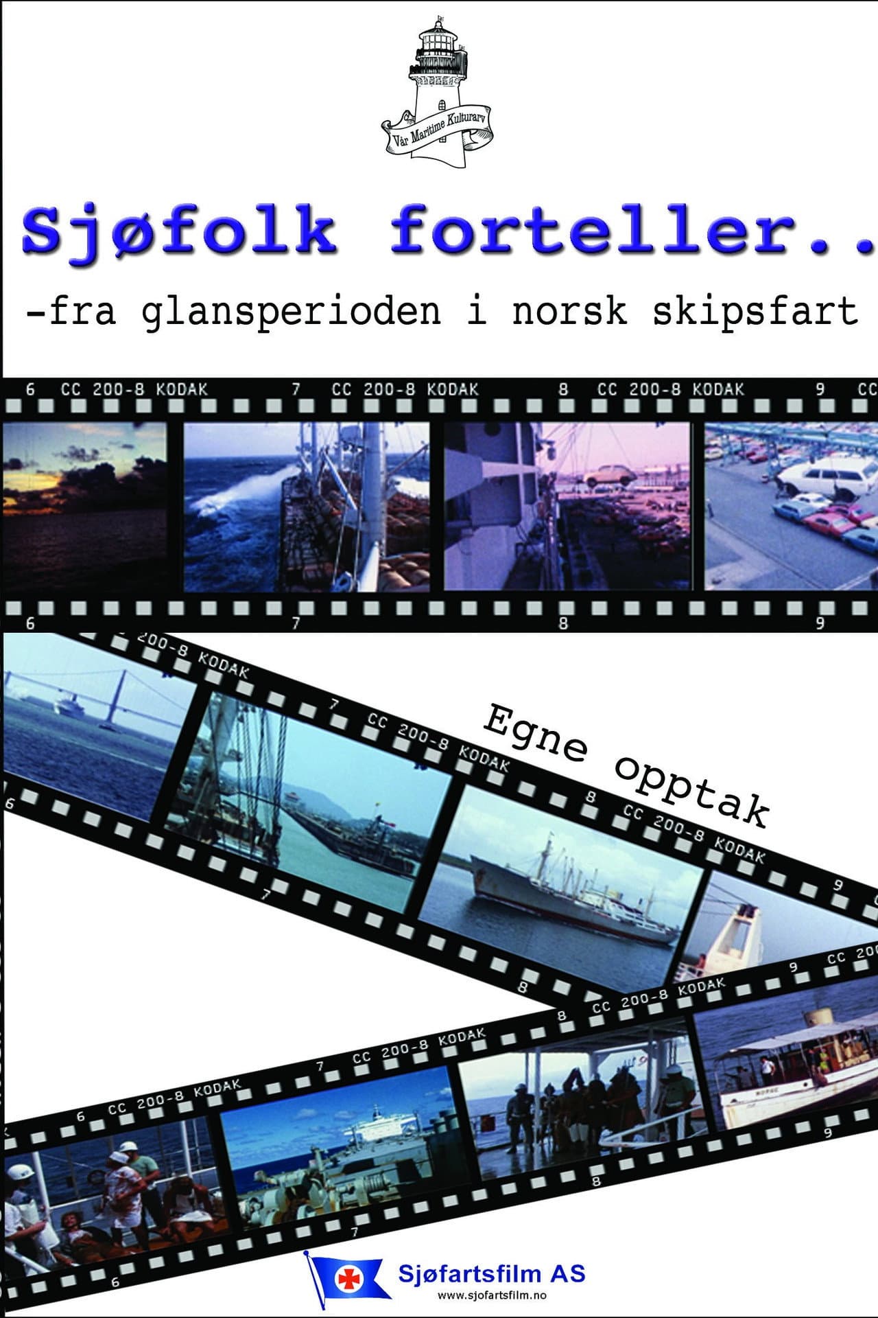 Sjøfolk forteller... preview 1