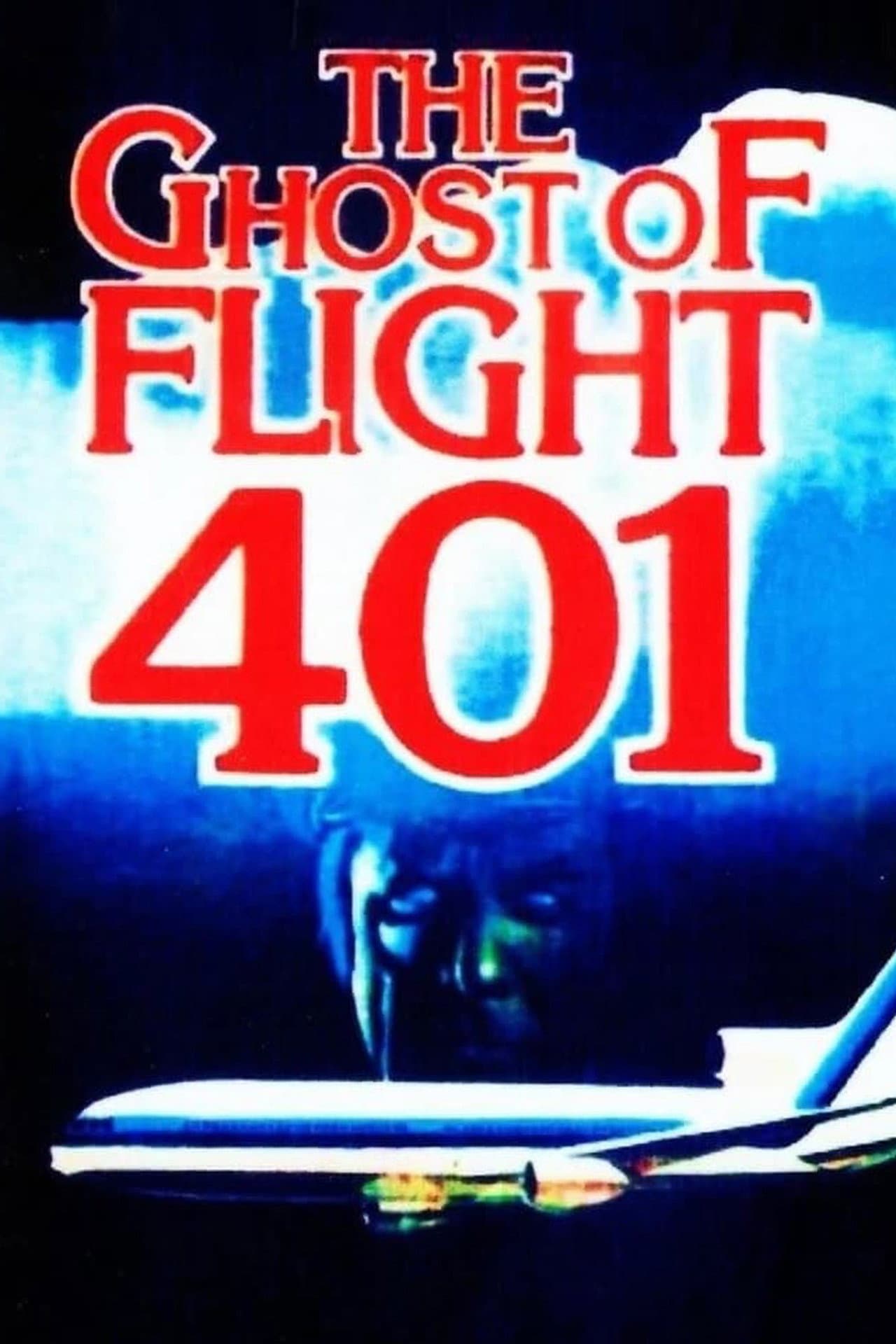 The Ghost of Flight 401 preview 2