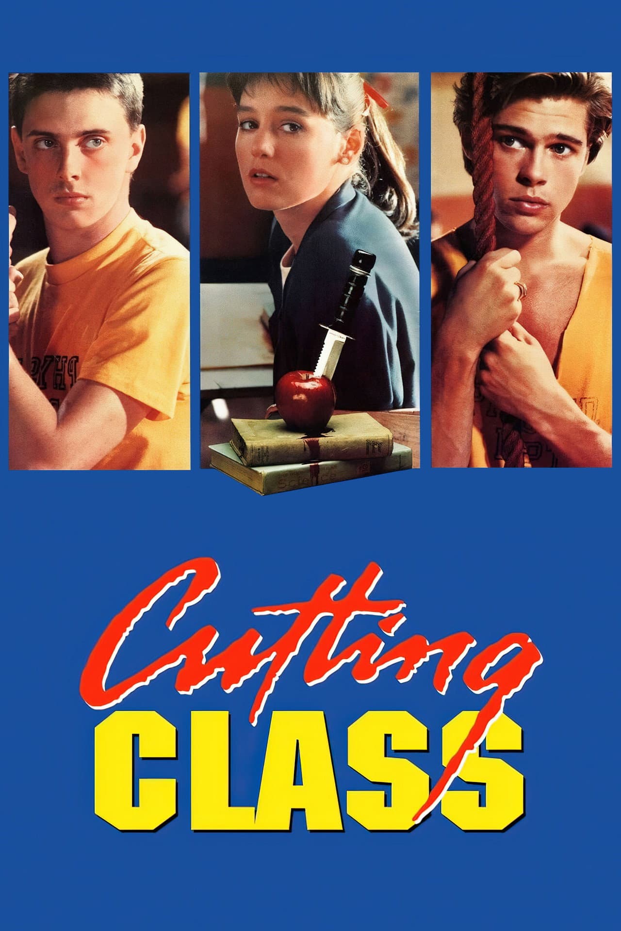 Cutting Class preview 2