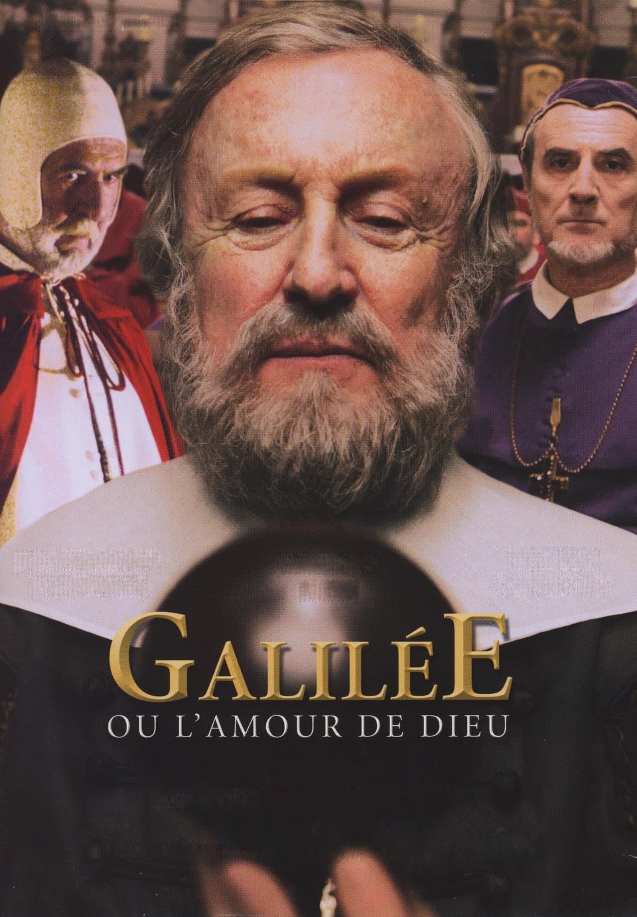 Galilée ou L'Amour de Dieu preview 2