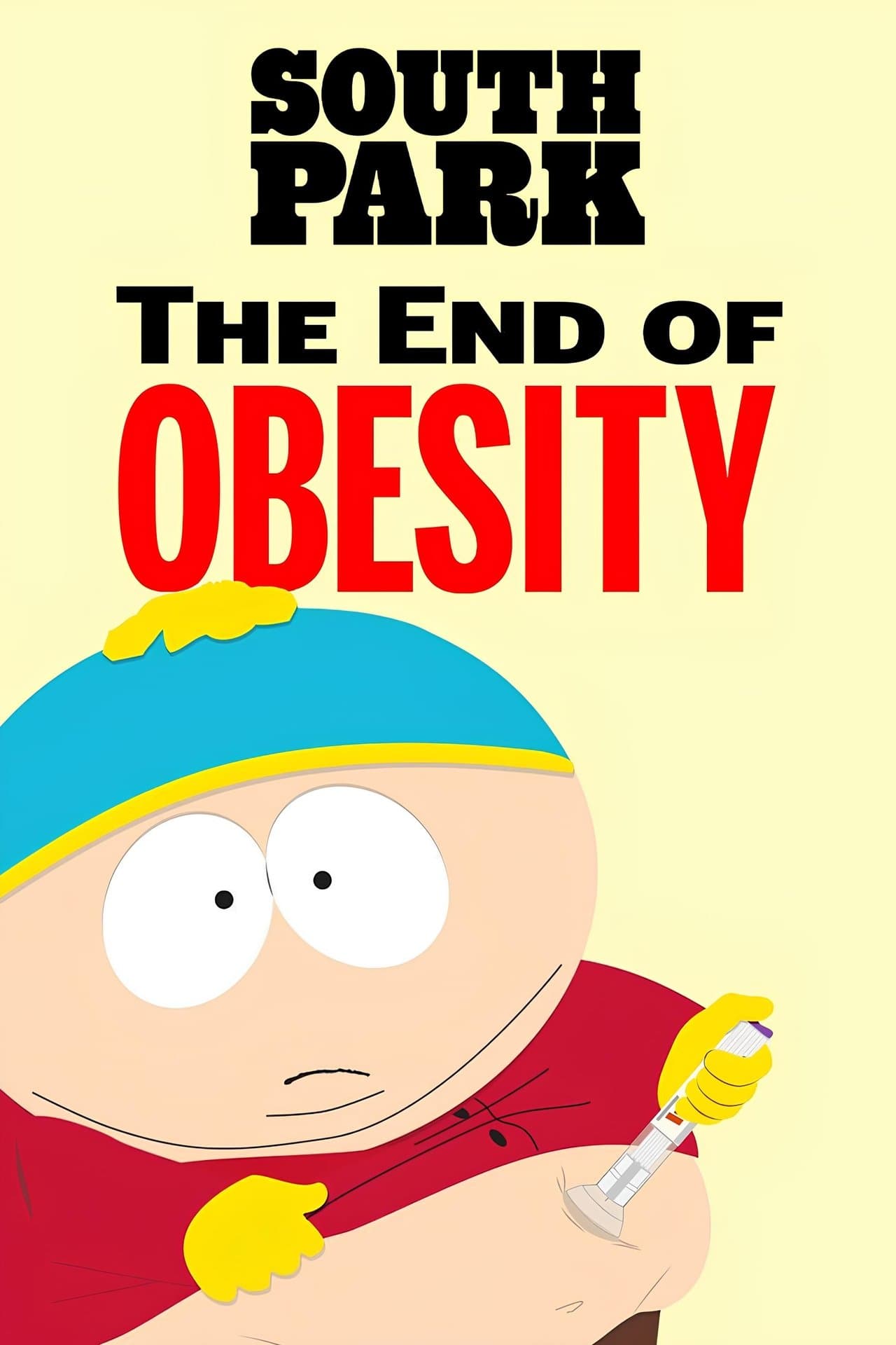 South Park: The End of Obesity preview 2