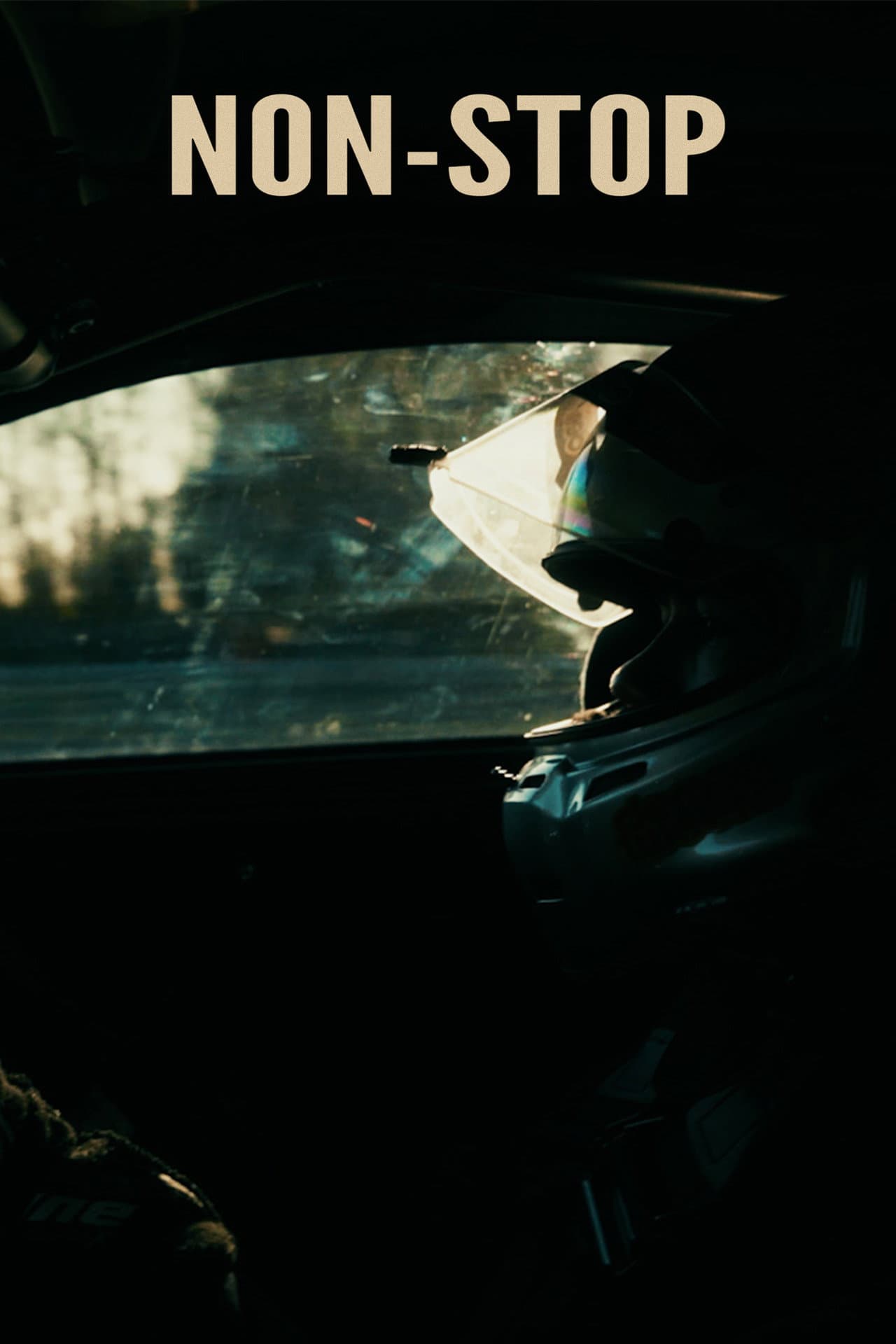 Non-Stop preview 2