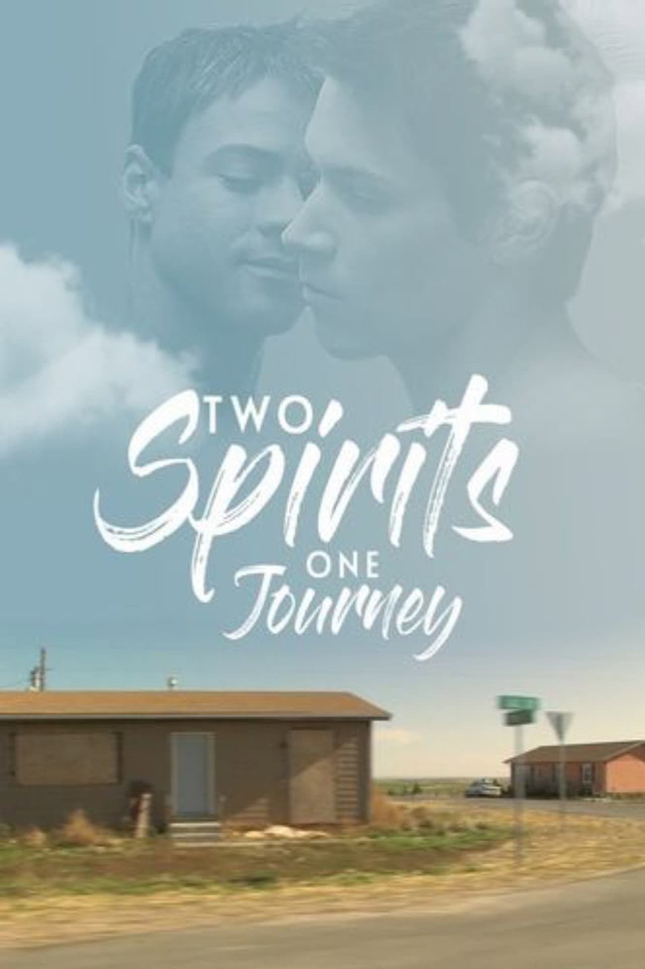 Two Spirits One Journey preview 2