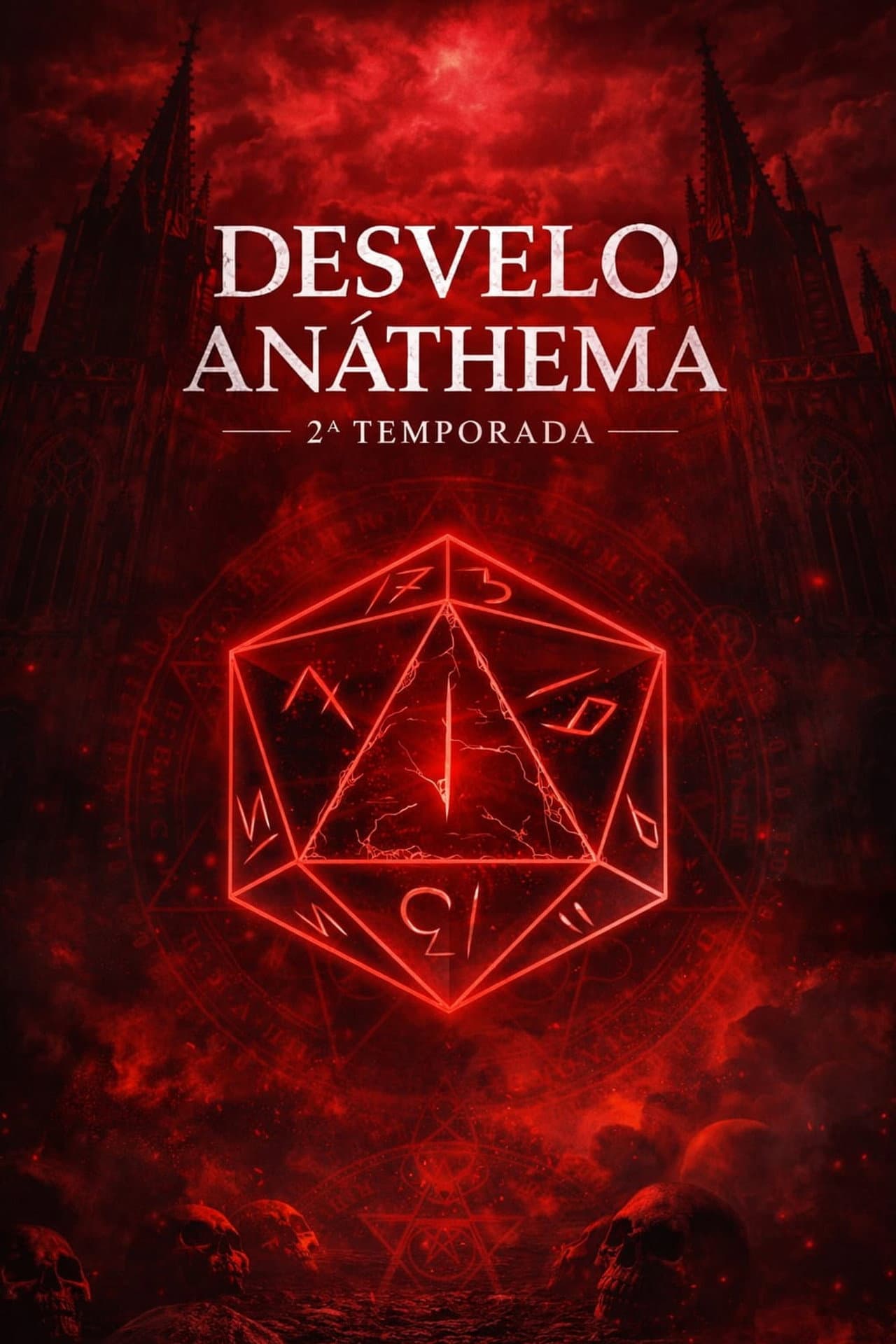 Interruptio Liminis RPG preview 2
