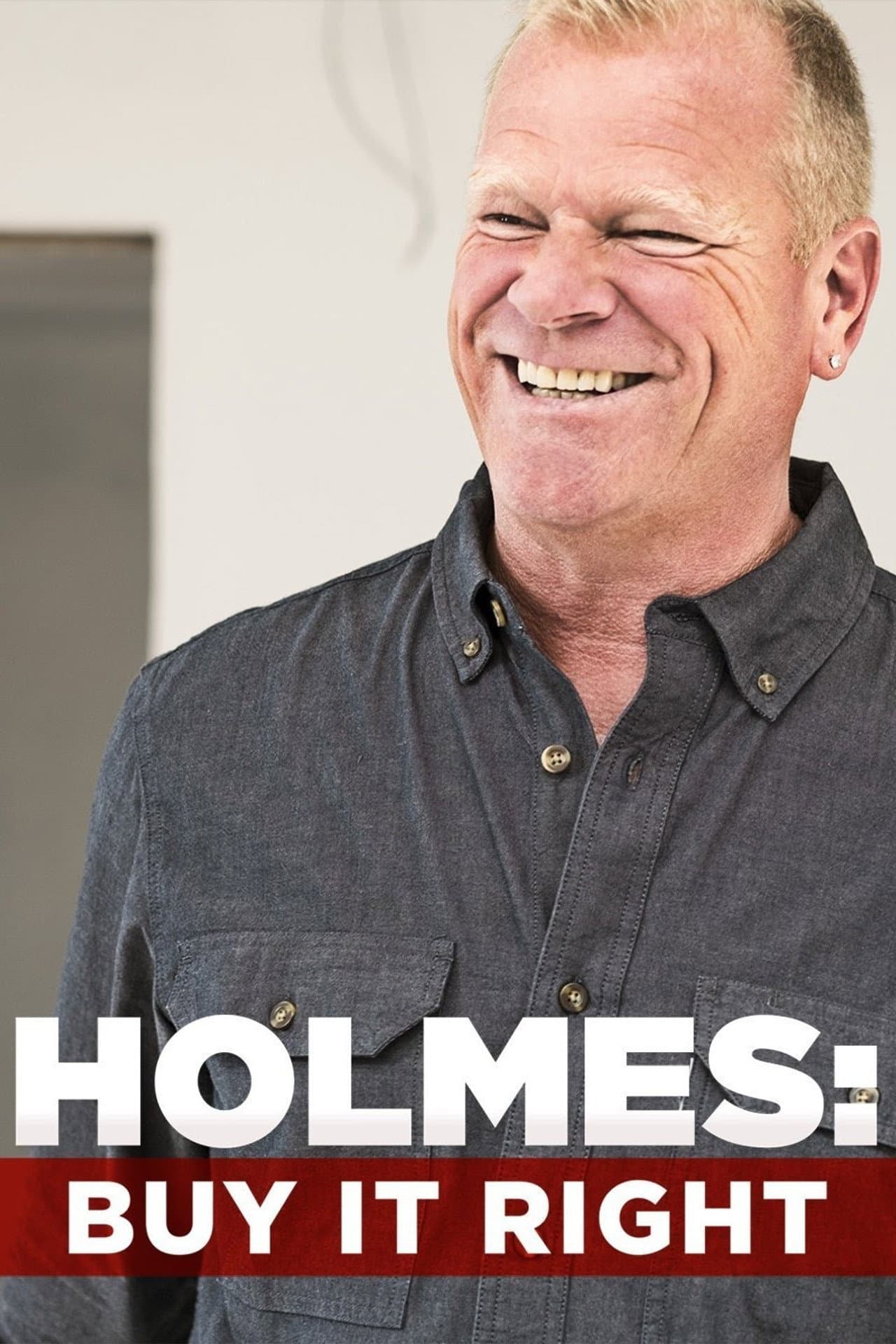 Holmes: Buy It Right preview 2