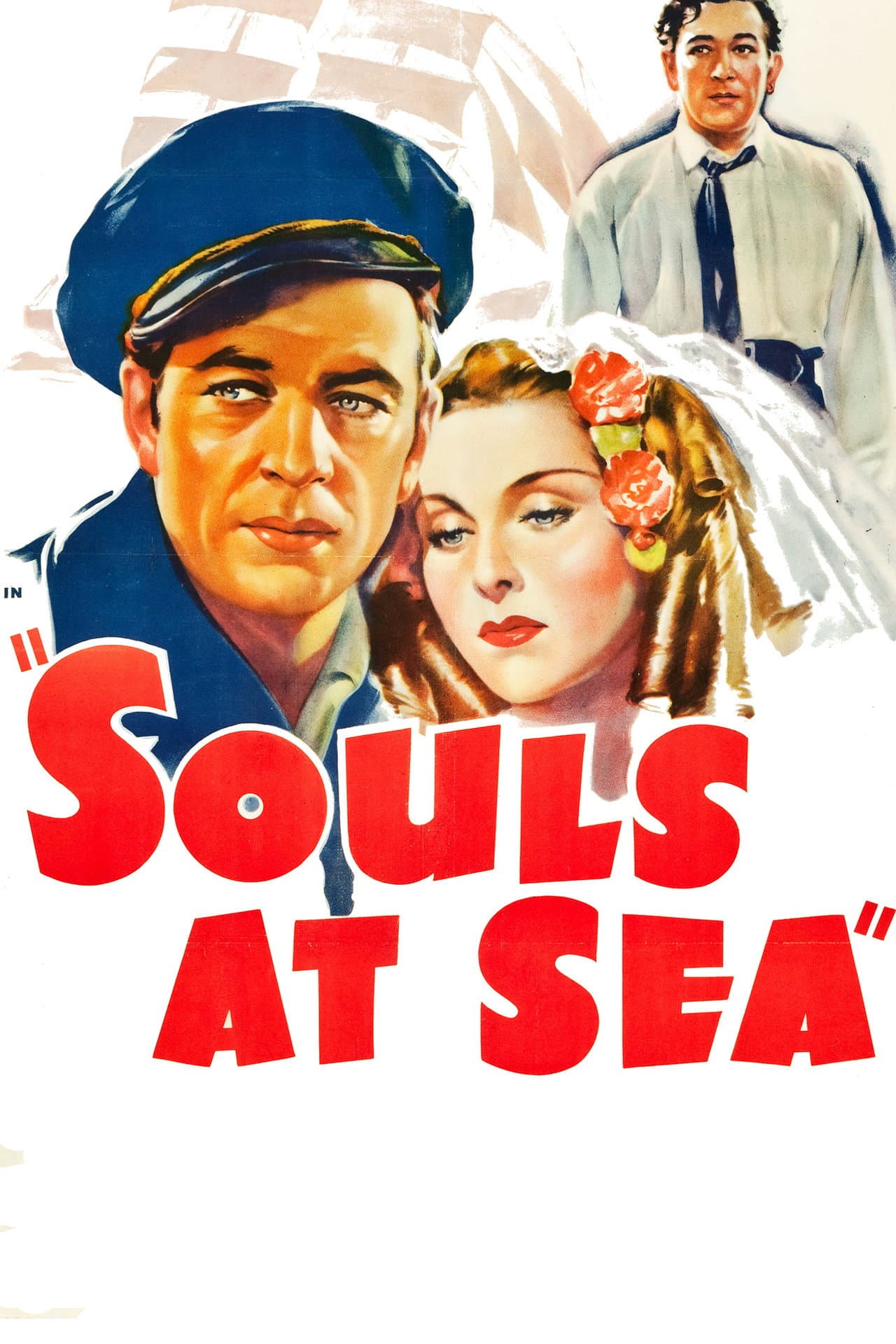 Souls at Sea preview 2