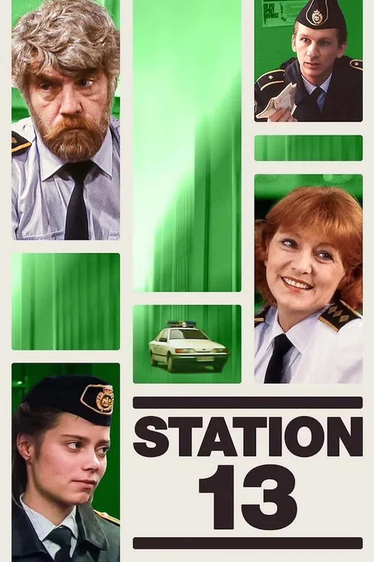 Station 13 preview 2