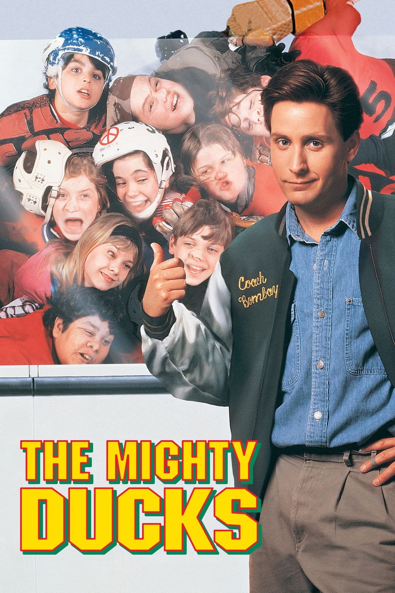 The Mighty Ducks preview 2