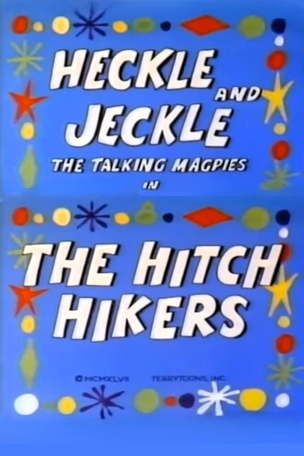 The Hitch Hikers preview 1