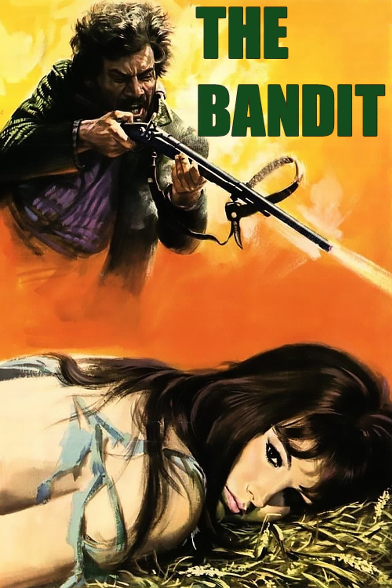 The Bandit preview 2