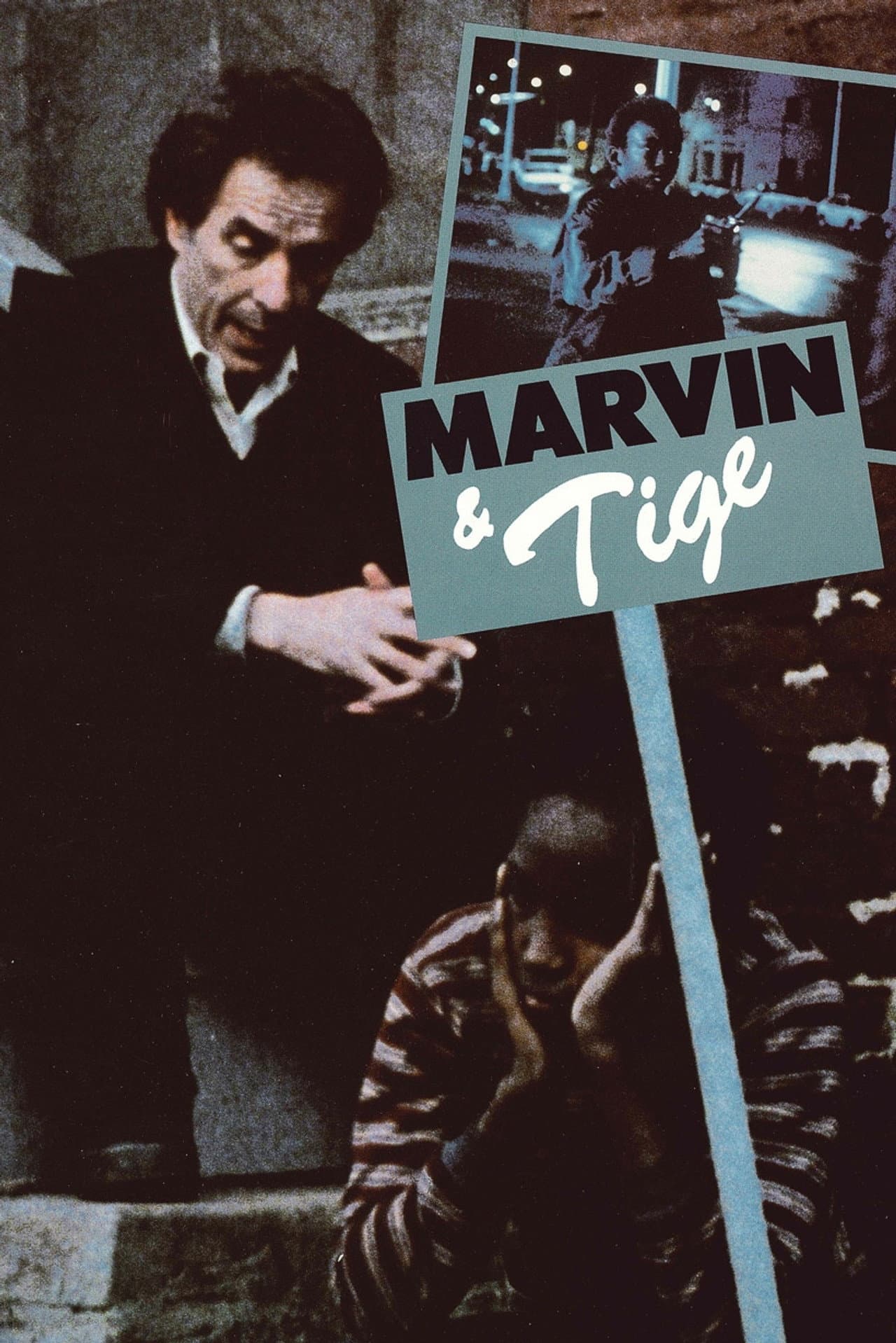 Marvin & Tige preview 2