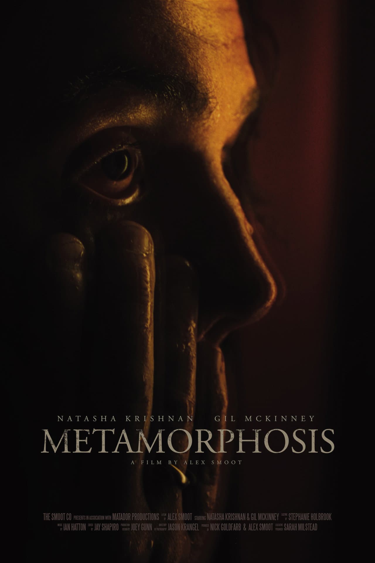 Metamorphosis preview 2
