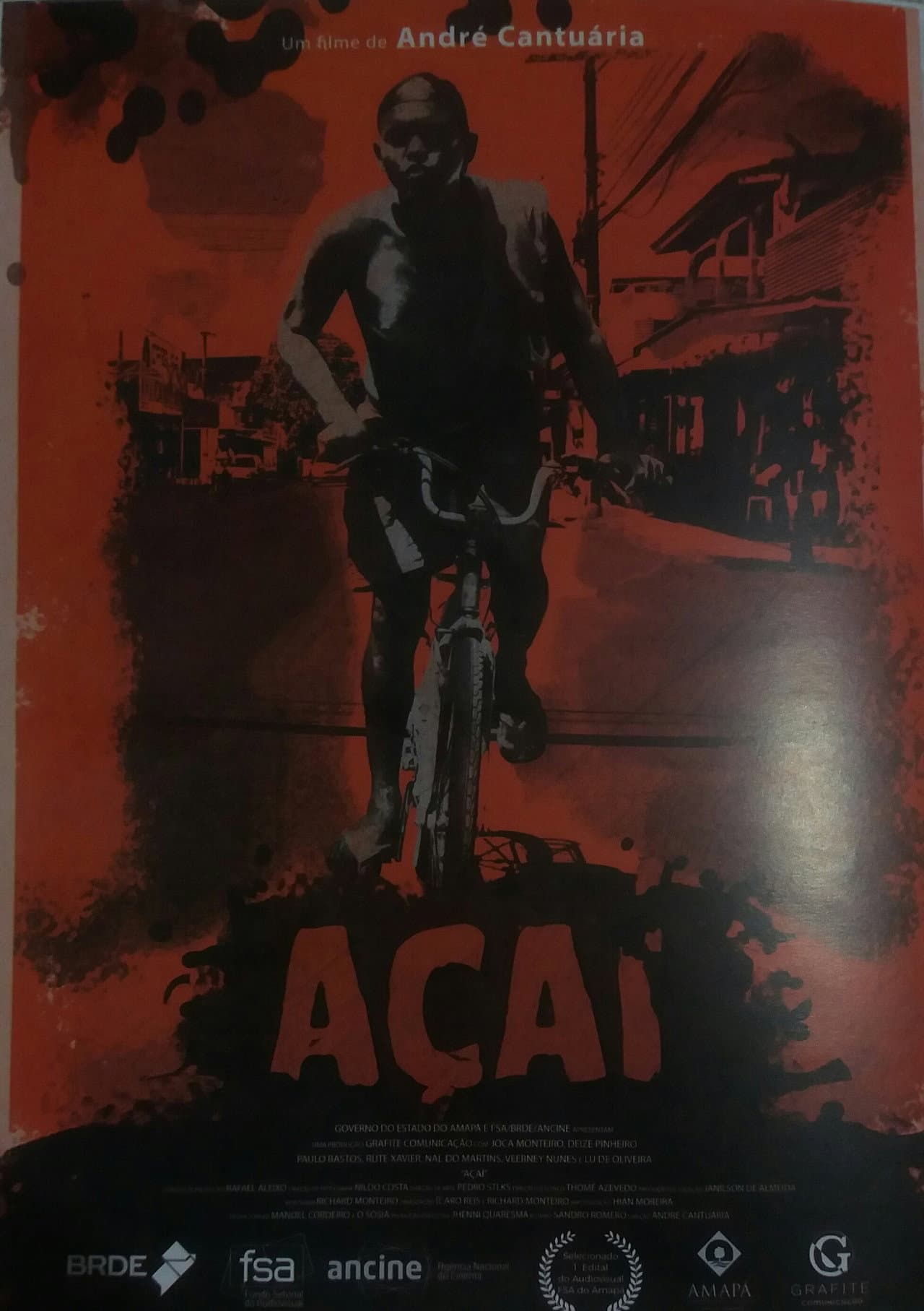 Açaí preview 2