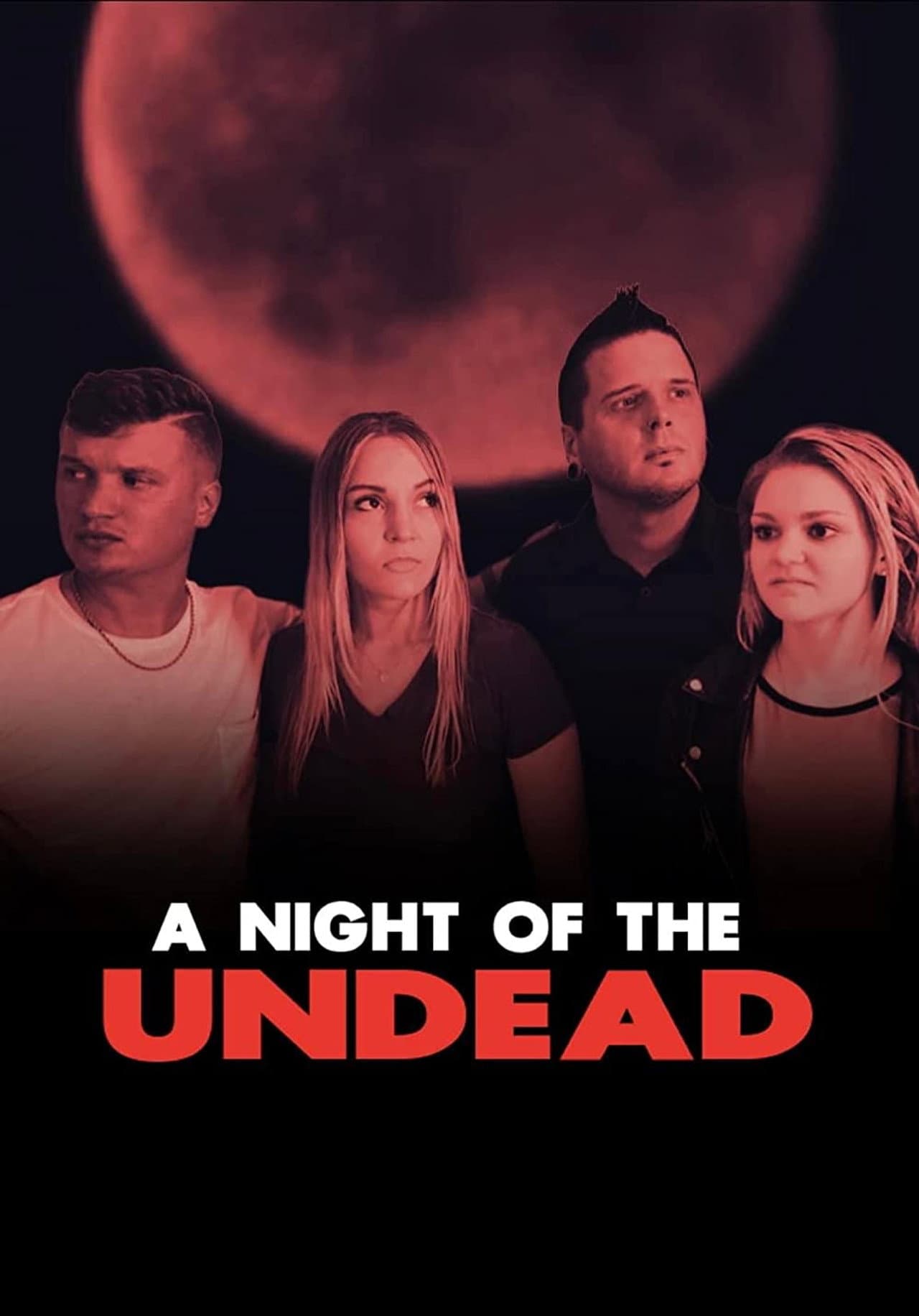 A Night of the Undead preview 2