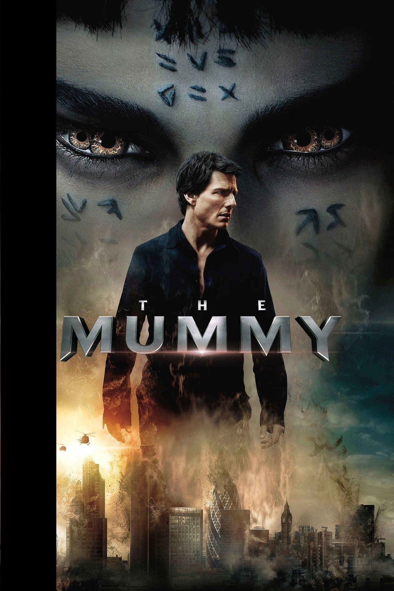 The Mummy preview 2