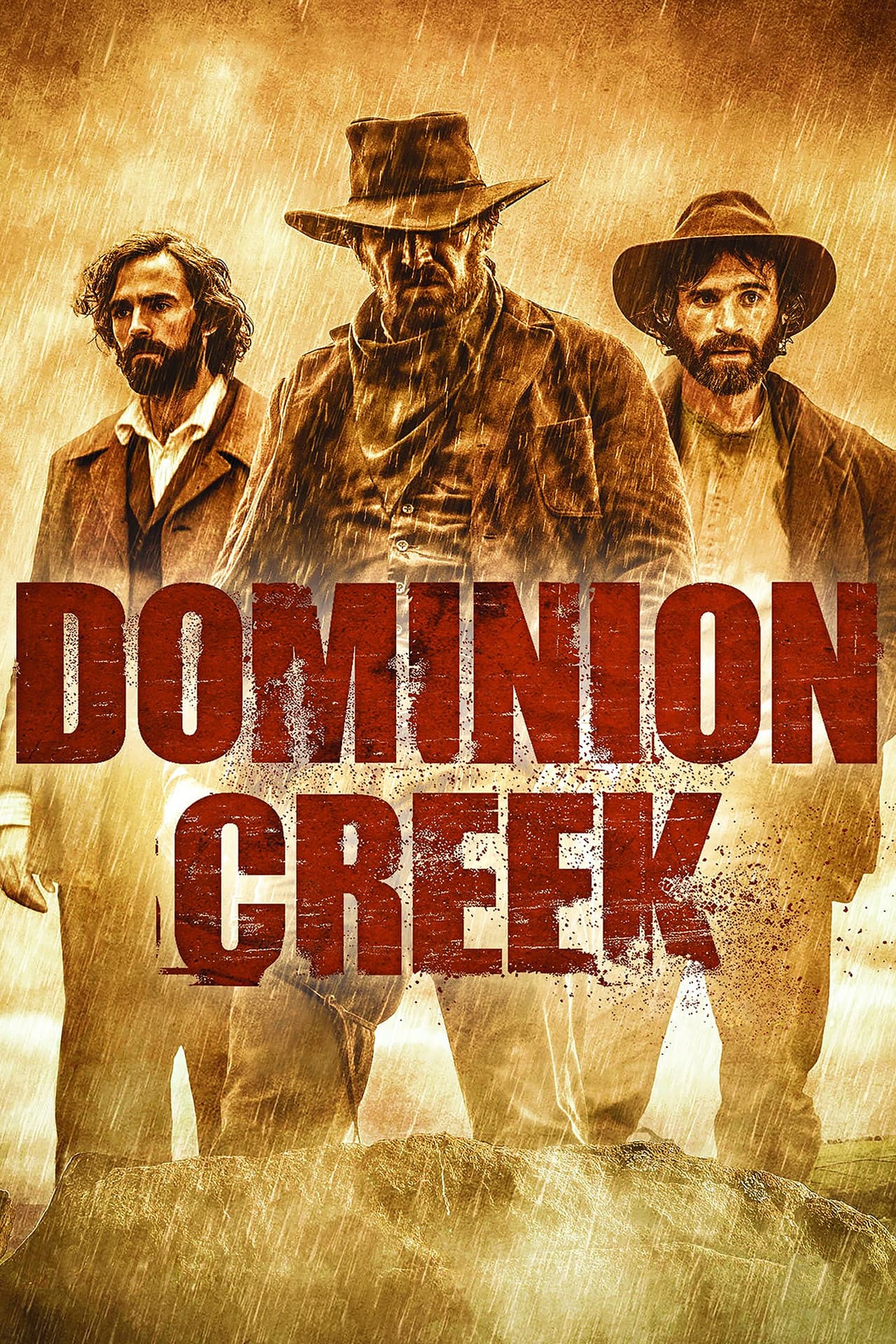 Dominion Creek preview 2