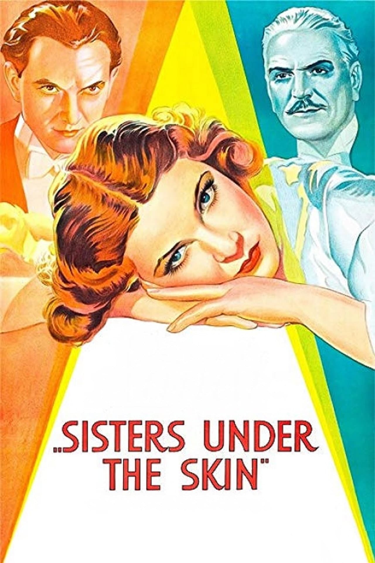 Sisters Under the Skin preview 1