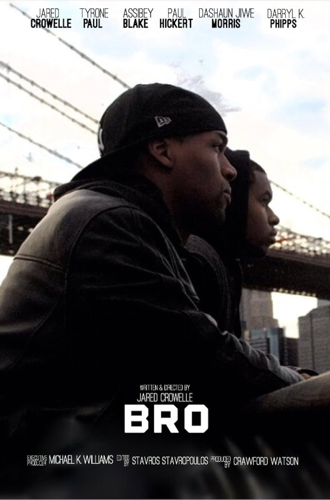 Bro preview 2