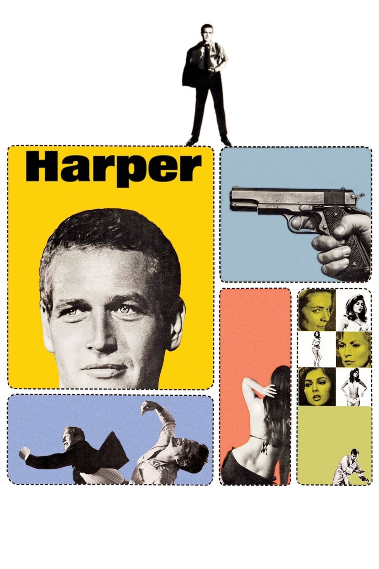 Harper preview 2