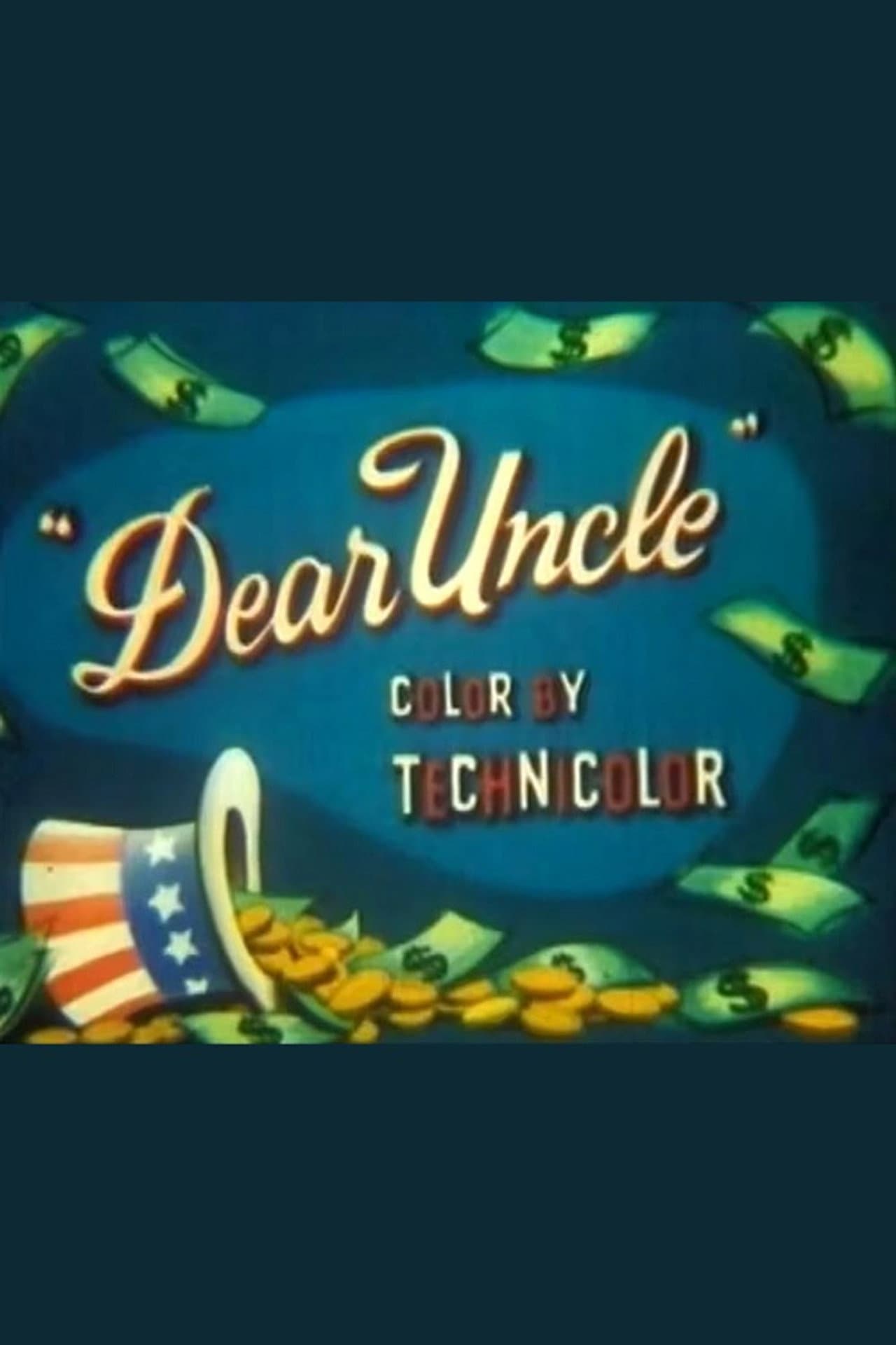 Dear Uncle preview 2