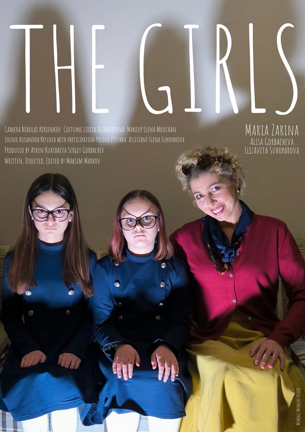 The Girls preview 2