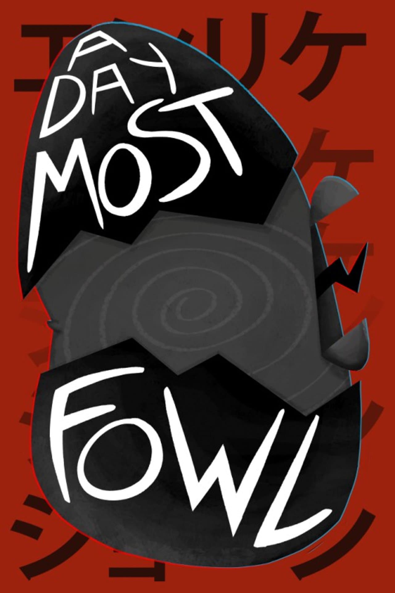 A Day Most Fowl preview 1