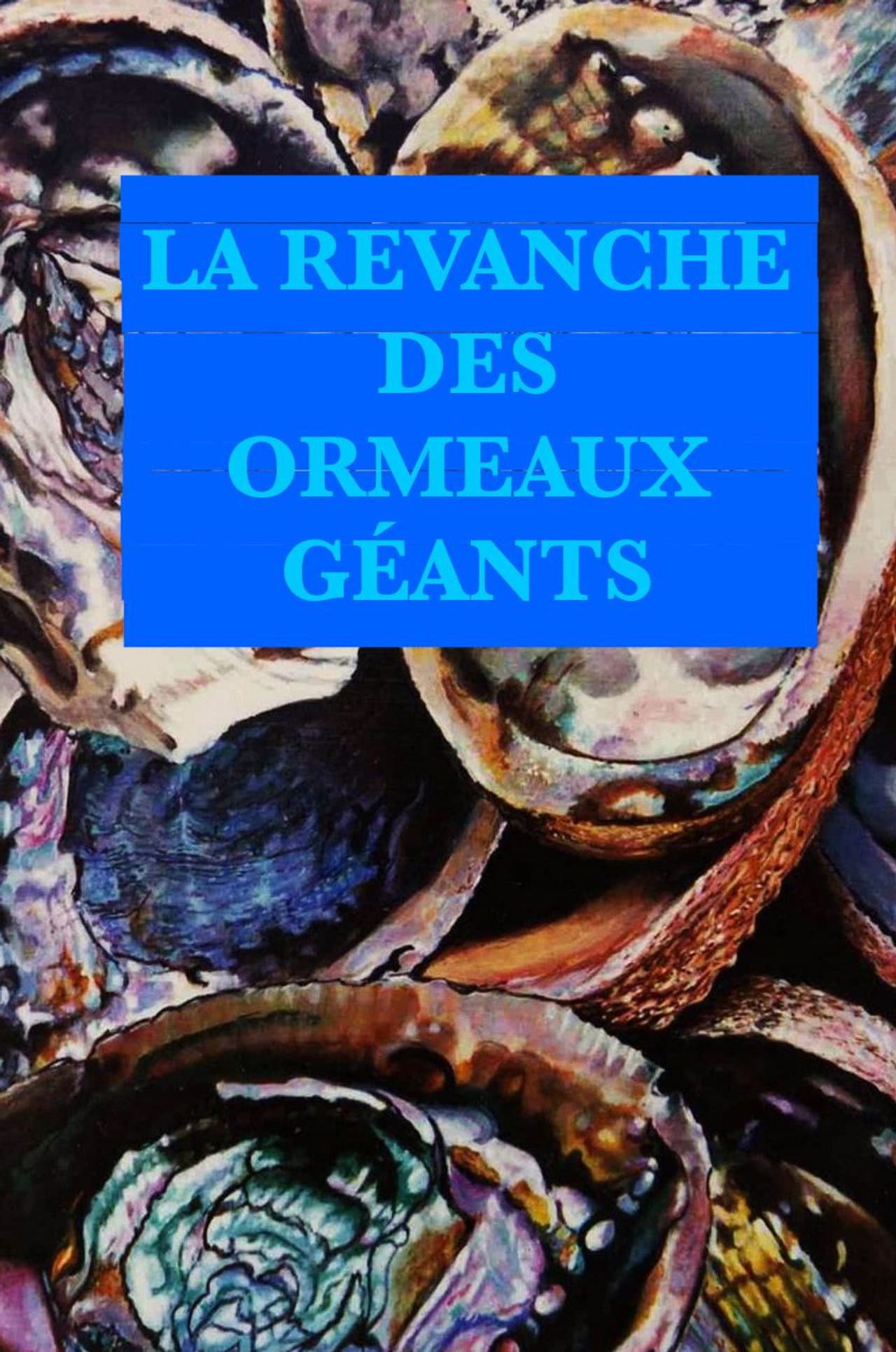 Revenge of the Giant Abalones preview 1
