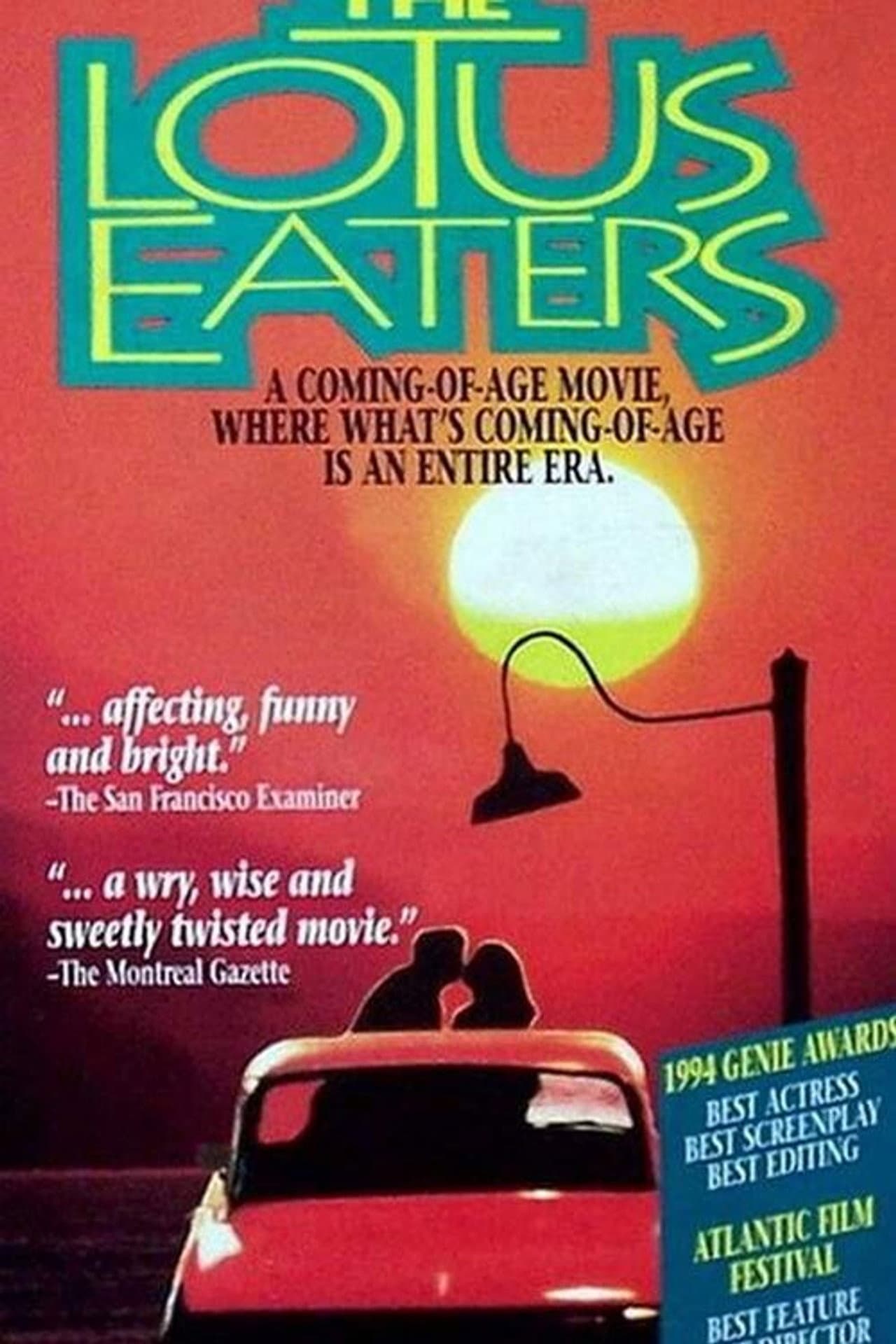 The Lotus Eaters preview 2