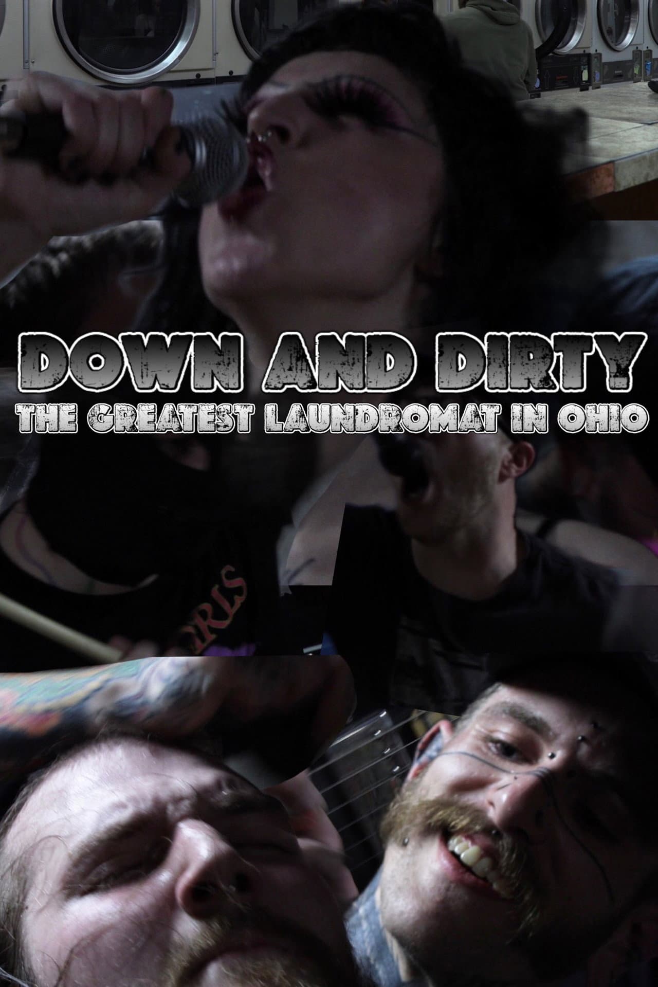 Down and Dirty: The Greatest Laundromat in Ohio preview 1