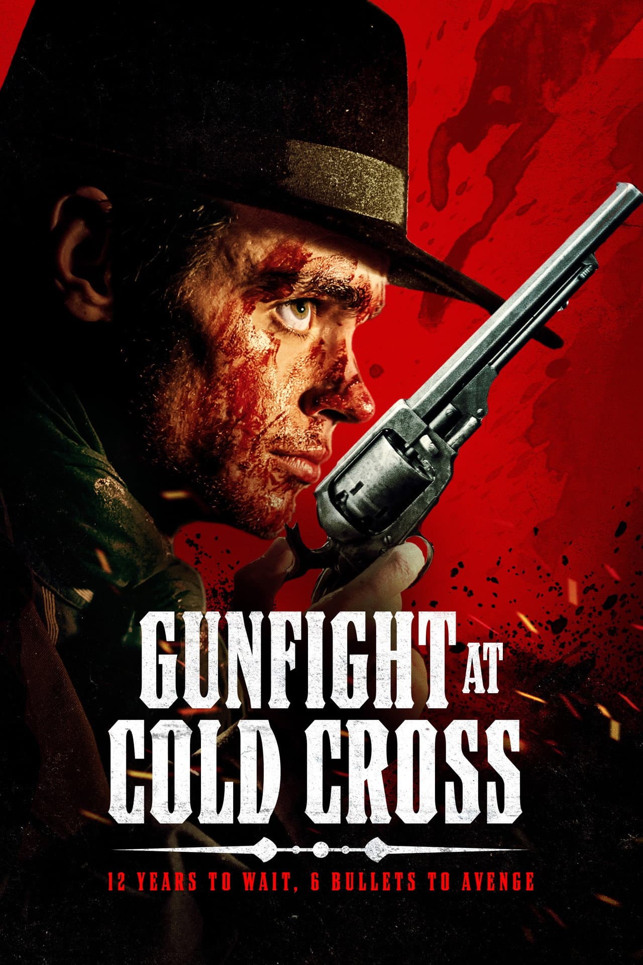 Gunfight at Cold Cross preview 2
