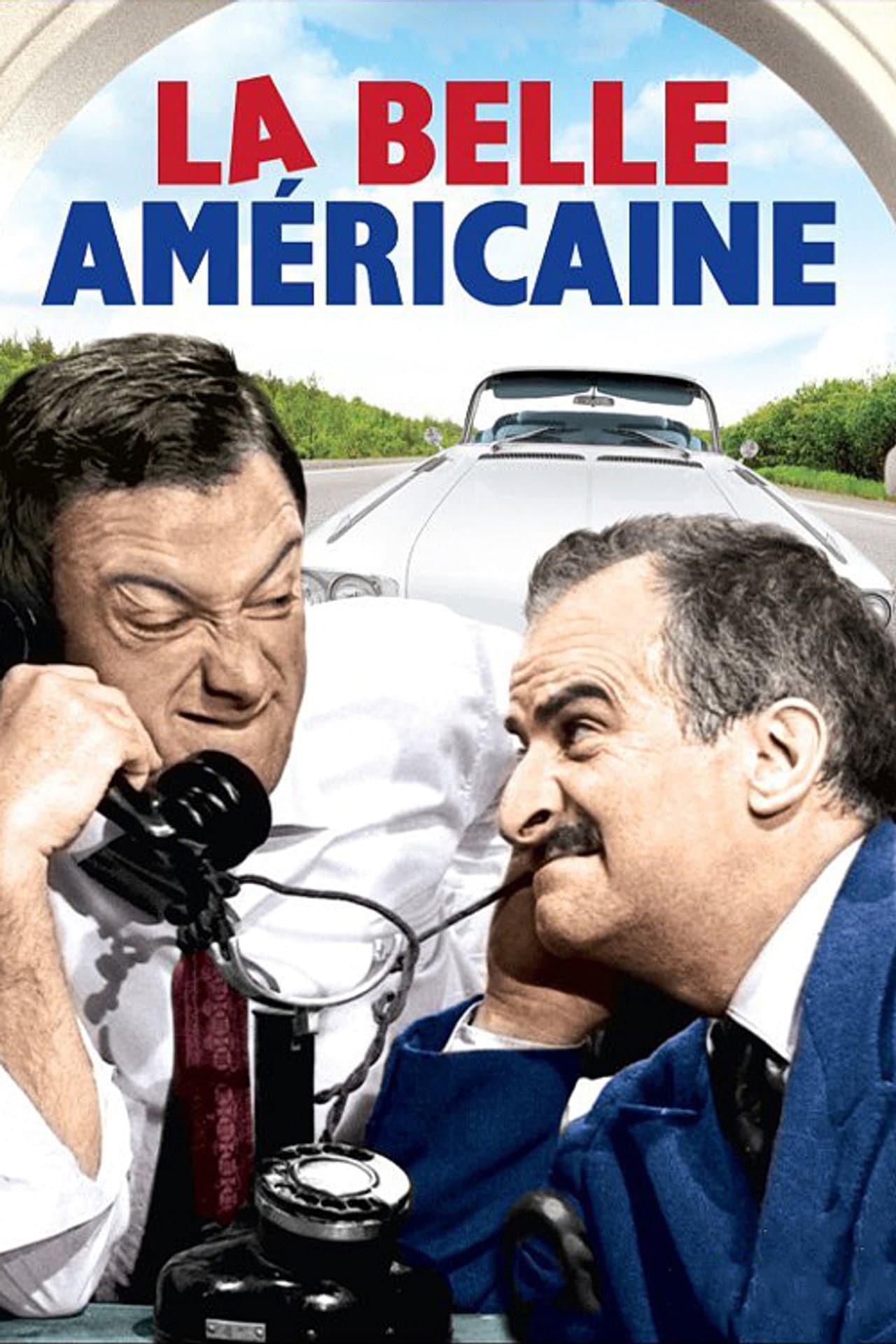 The American Beauty preview 2
