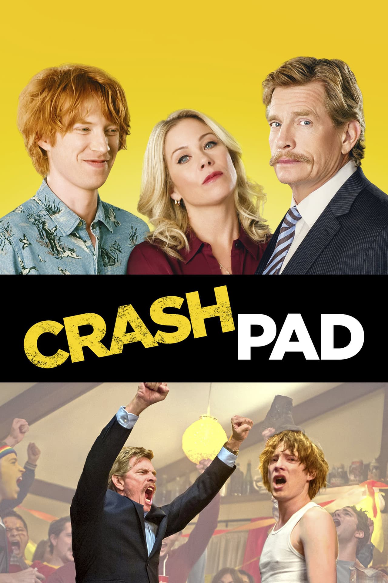 Crash Pad preview 2