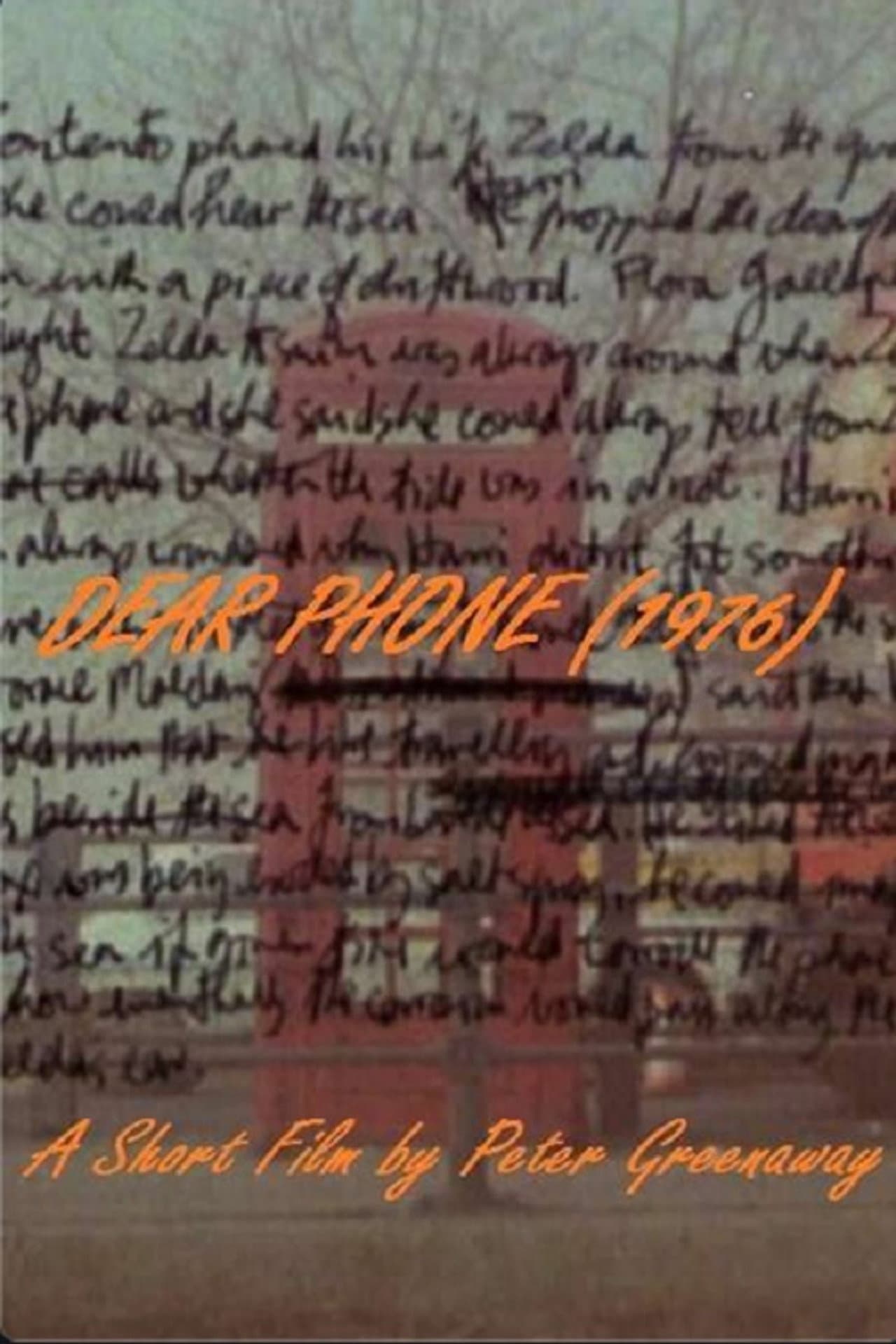 Dear Phone preview 1
