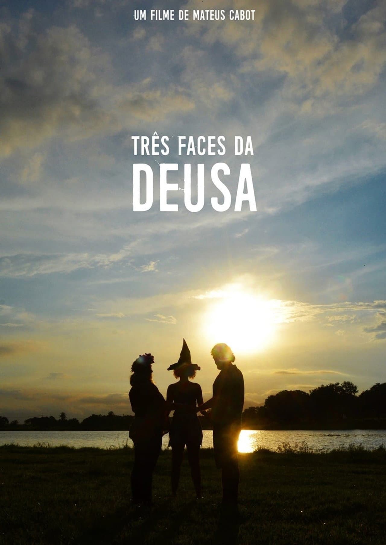 Três Faces da Deusa preview 1