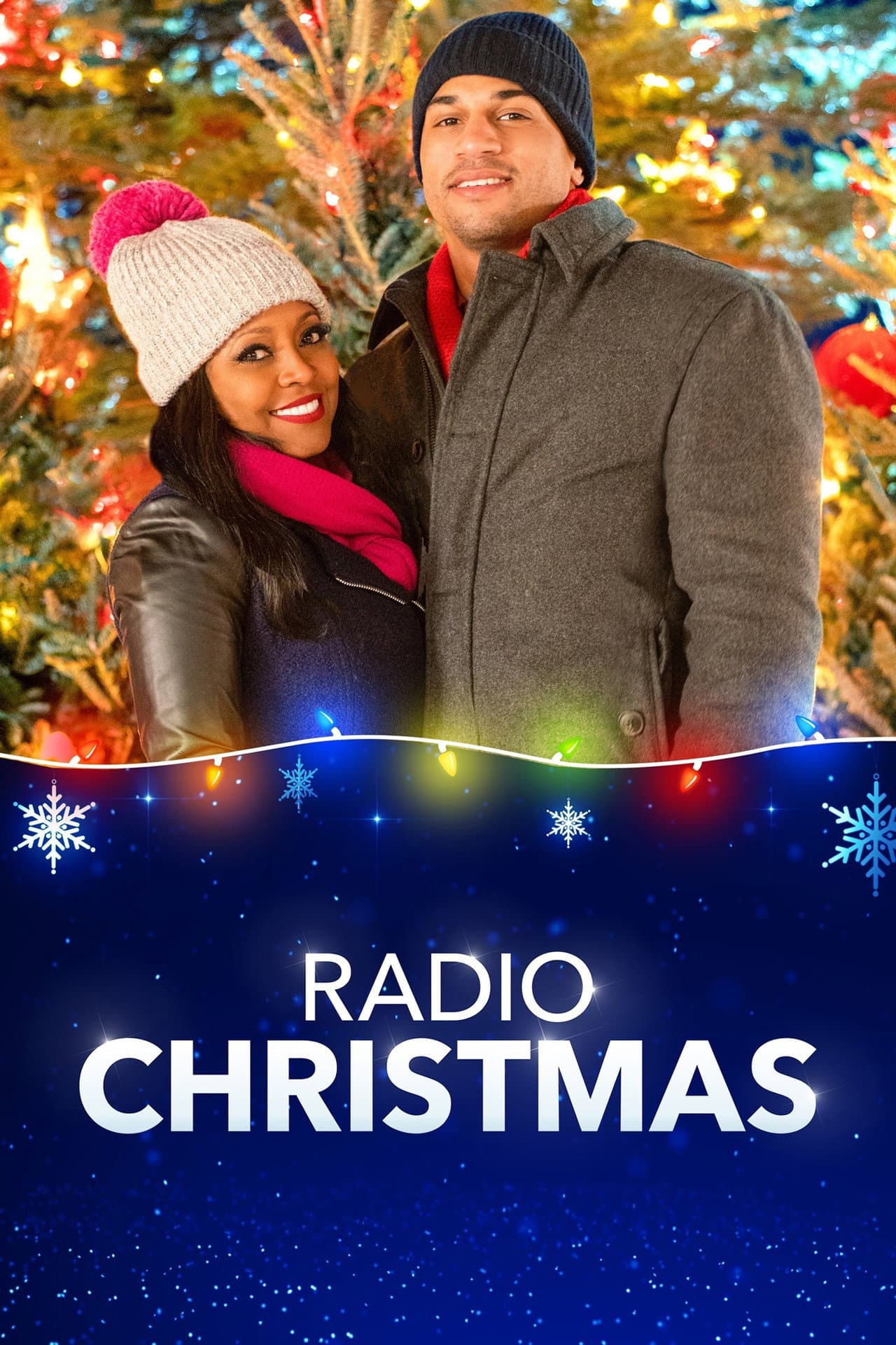Radio Christmas preview 2