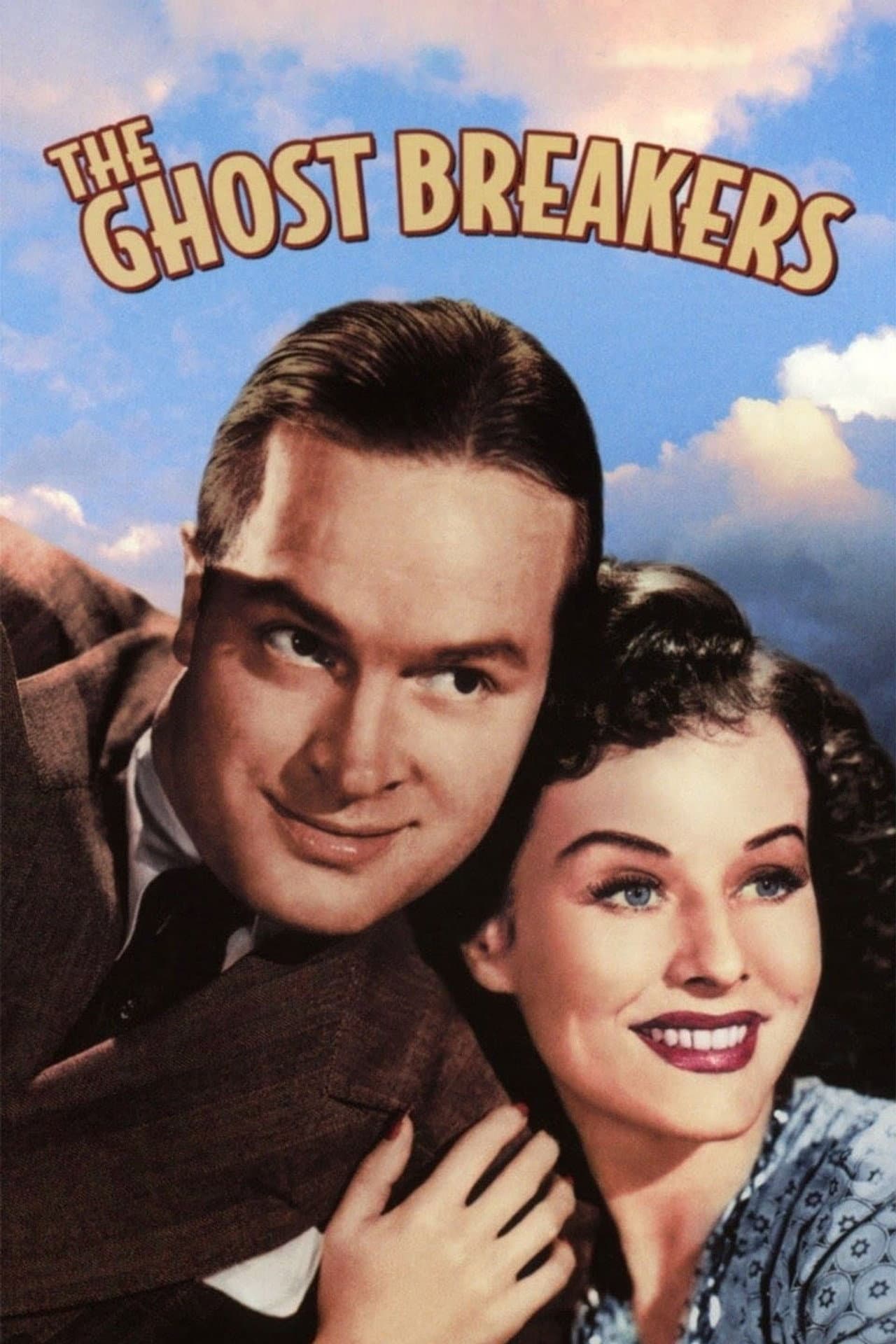 The Ghost Breakers preview 2