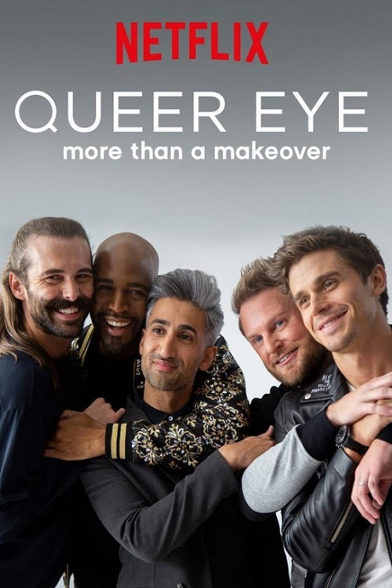 Queer Eye preview 2