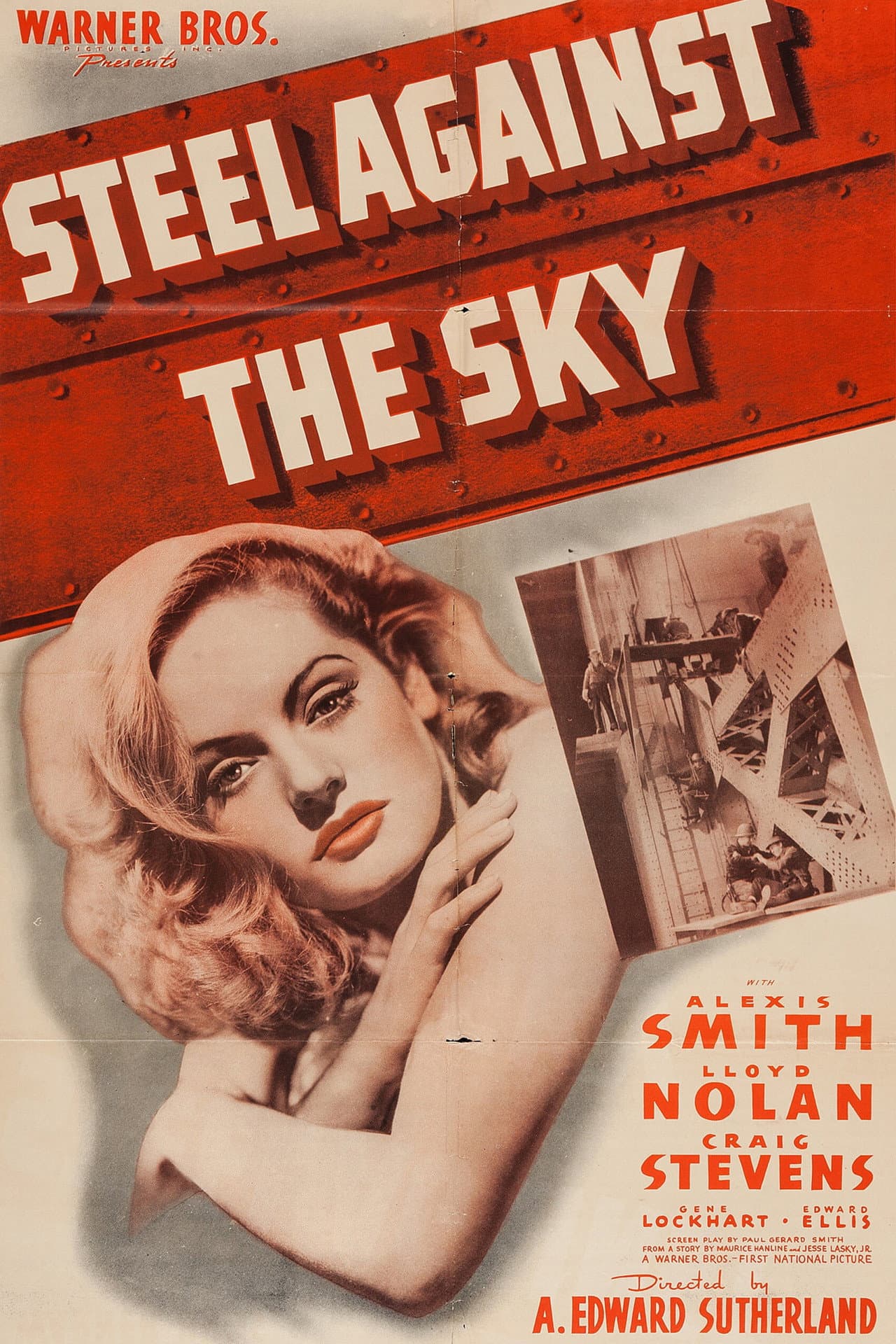 Steel Against the Sky preview 2