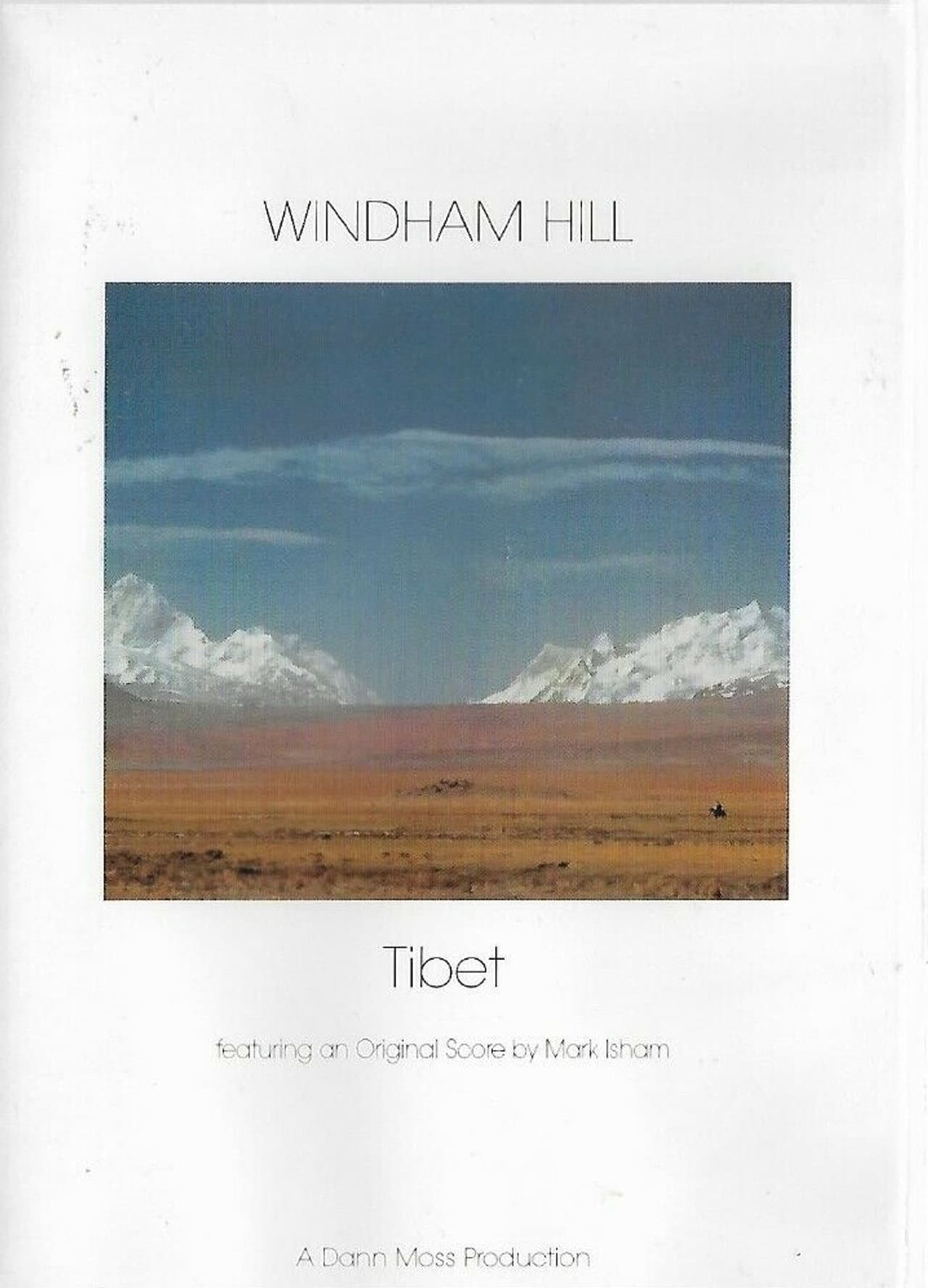 Windham Hill: Tibet preview 1