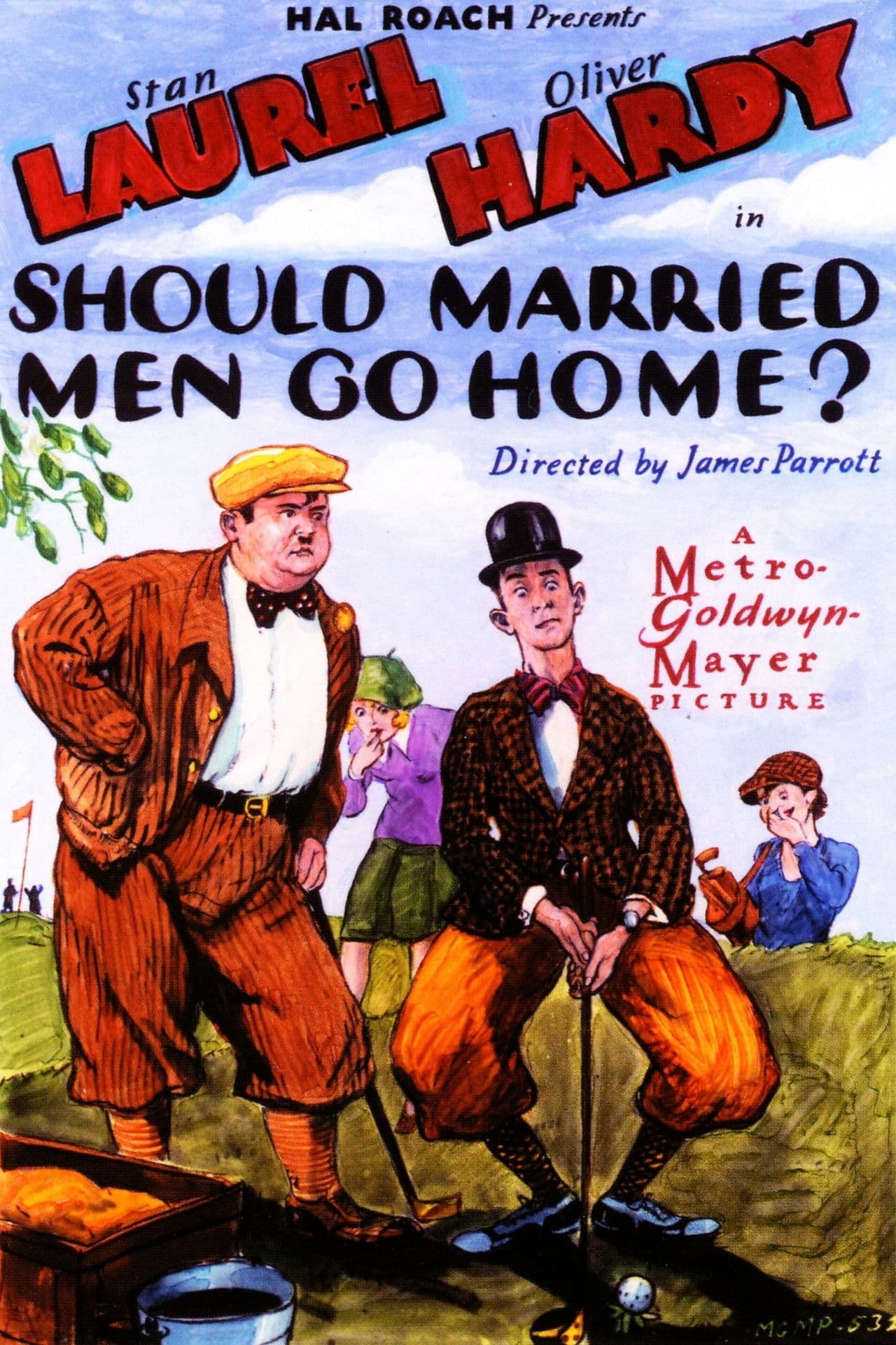 Should Married Men Go Home? preview 2