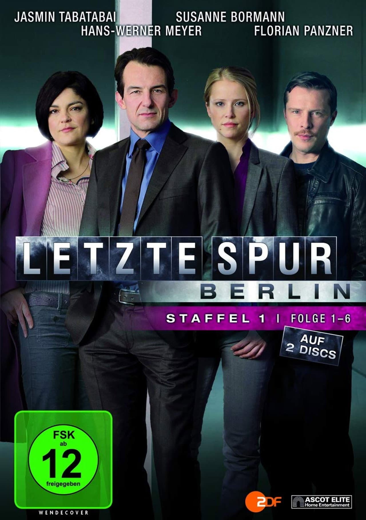 Season 1