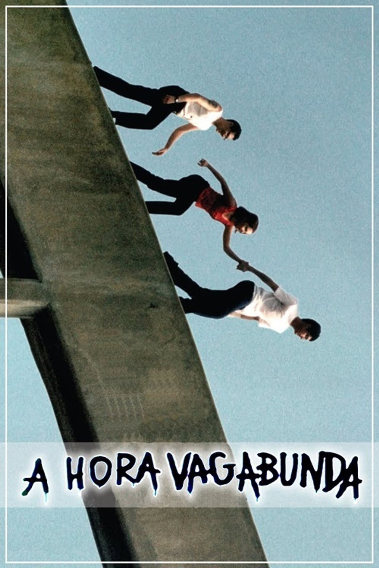 A Hora Vagabunda preview 2