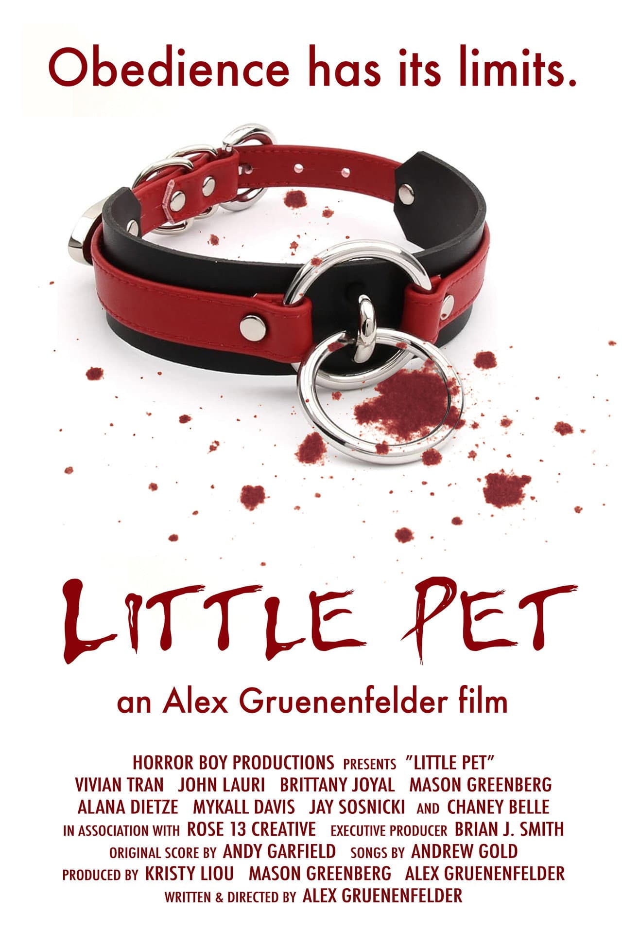 Little Pet preview 1