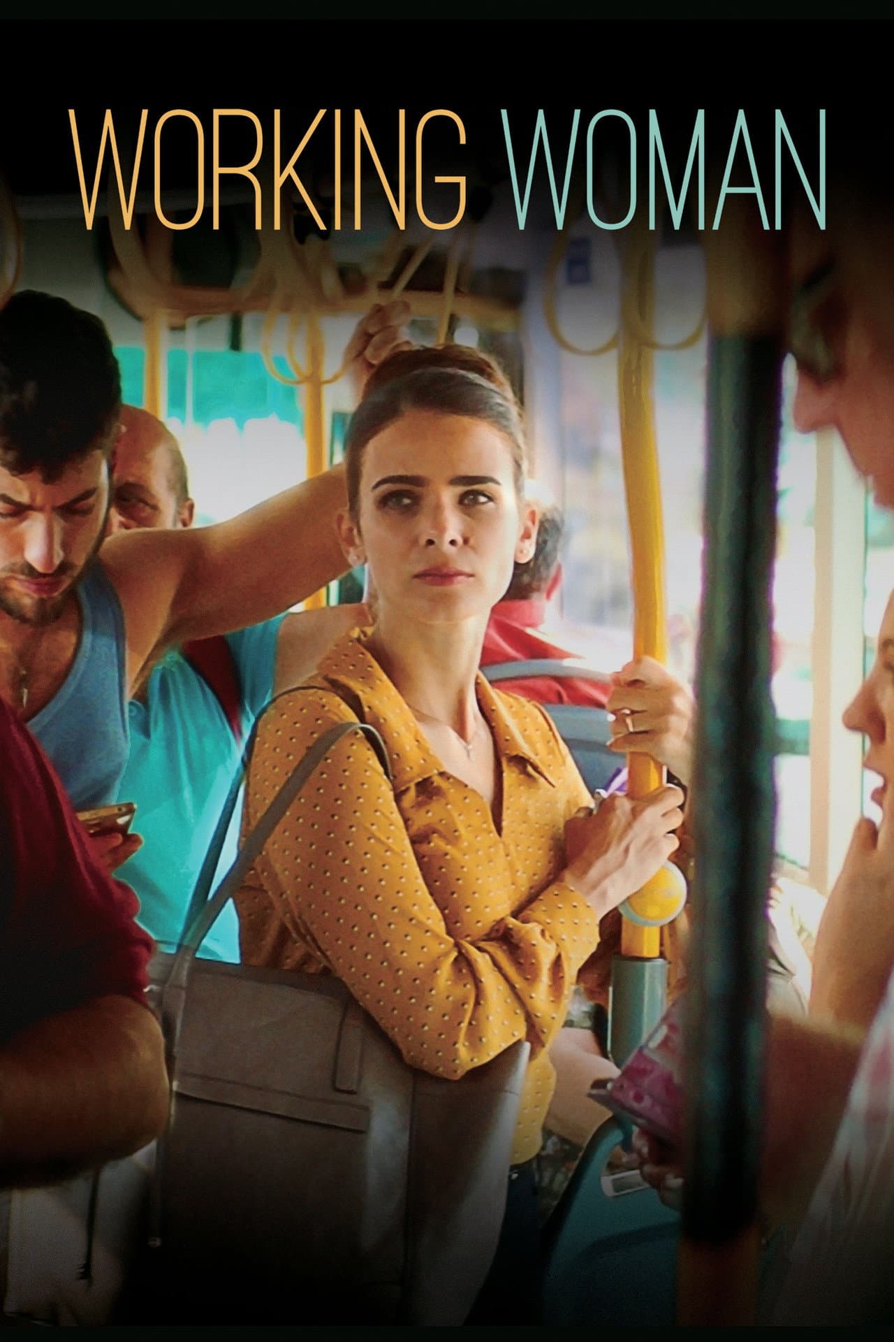 Working Woman preview 2