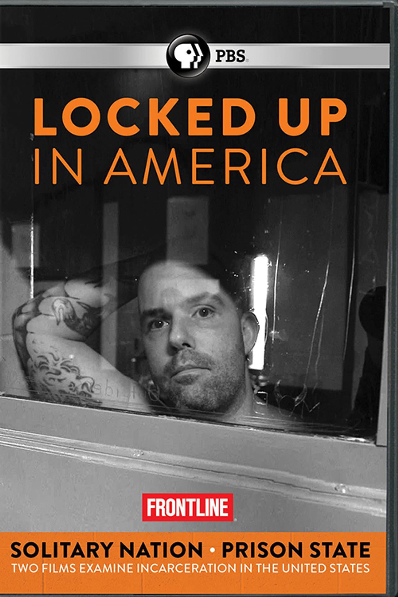 Locked Up in America - Solitary Nation and Prison State preview 1