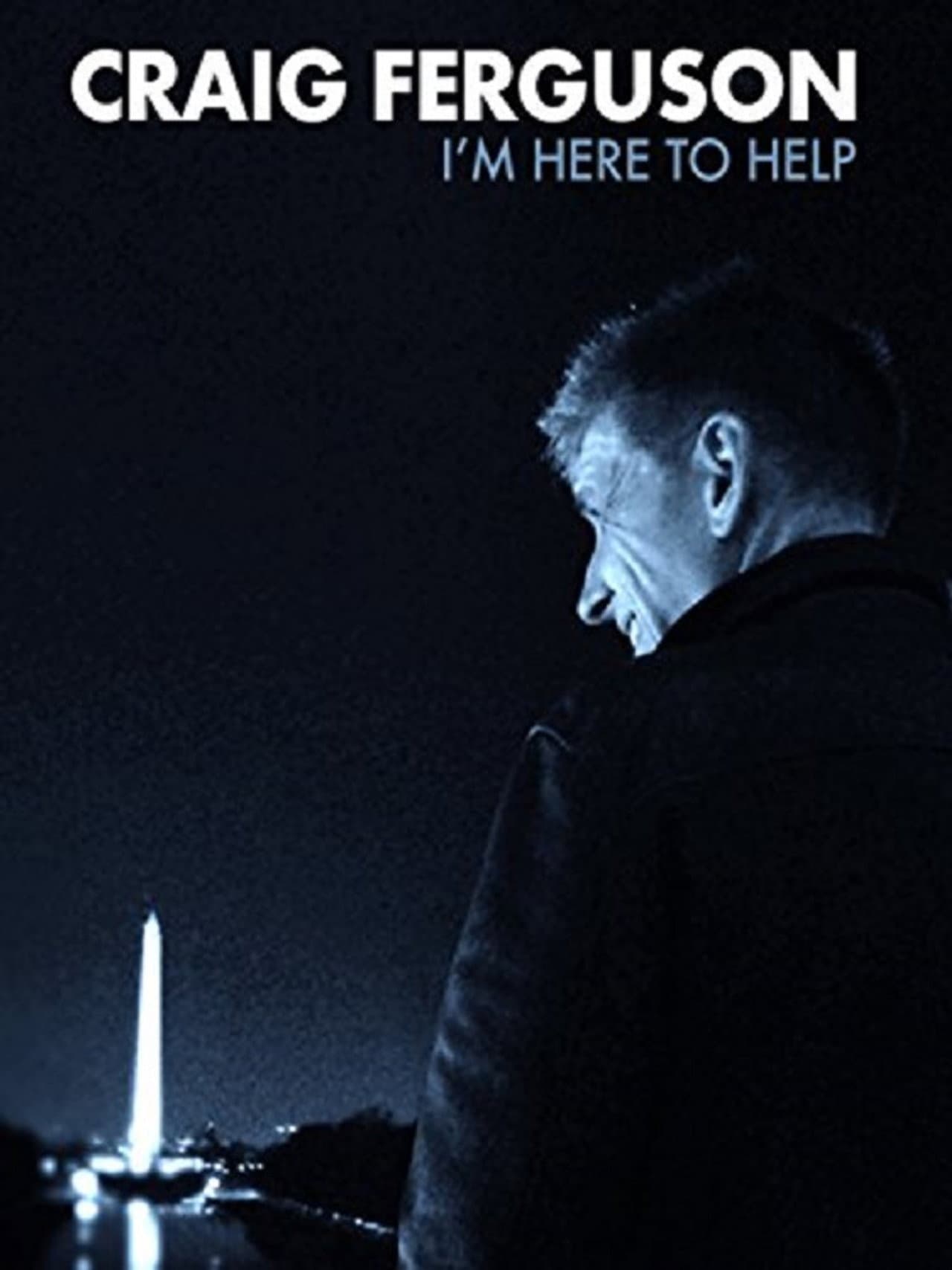 Craig Ferguson: I'm Here to Help preview 2