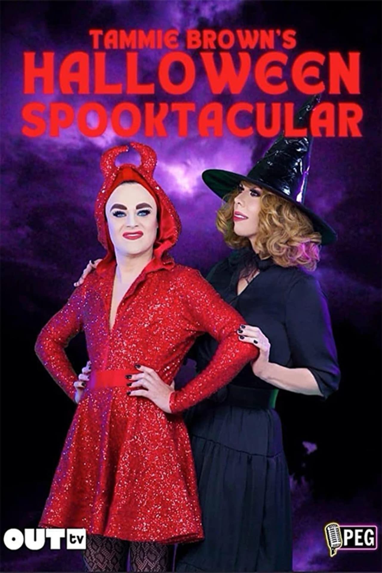 Tammie Brown's Halloween Spooktacular preview 2