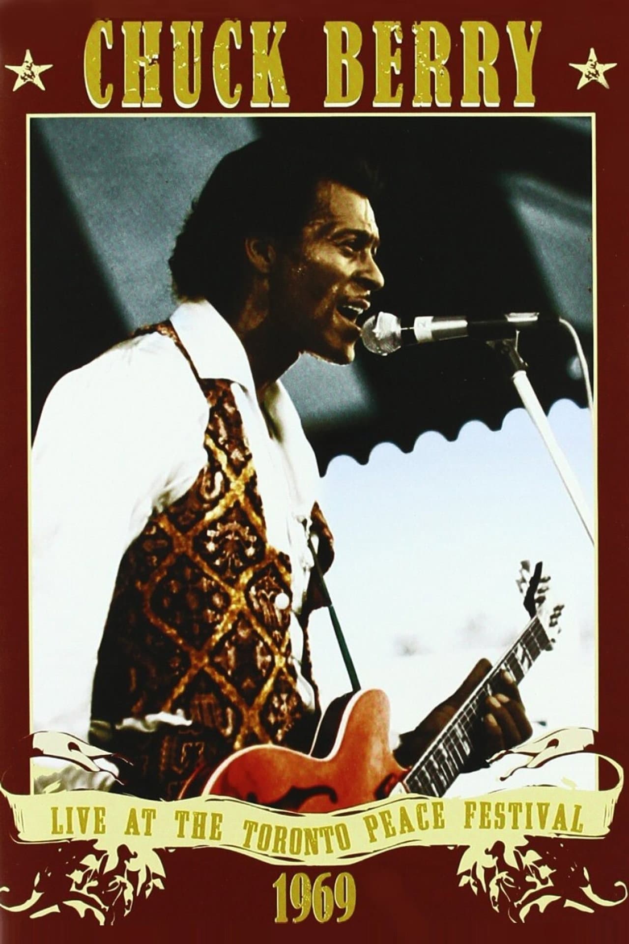 Chuck Berry: Rock and Roll Music preview 2