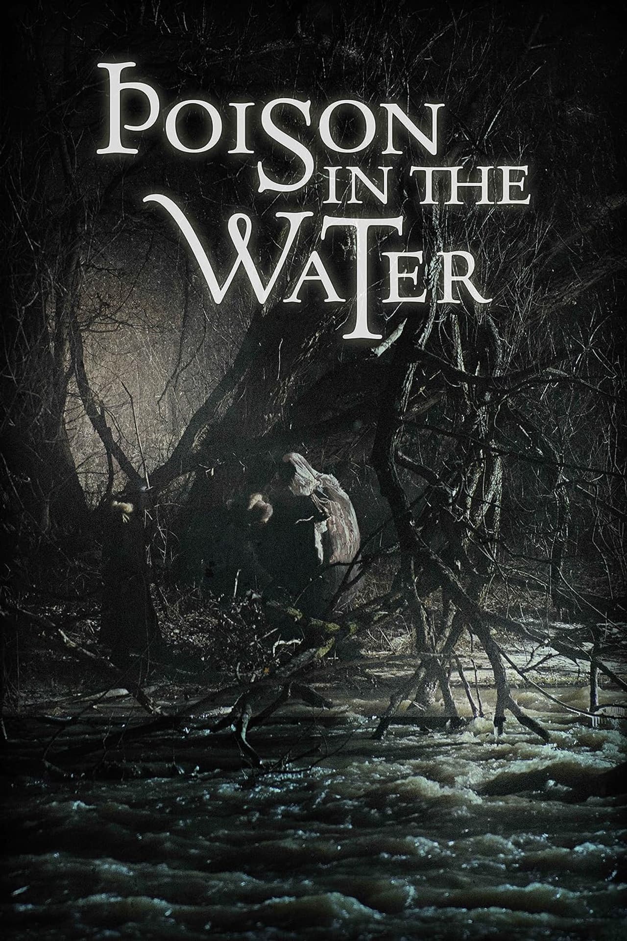 Poison in the Water preview 1